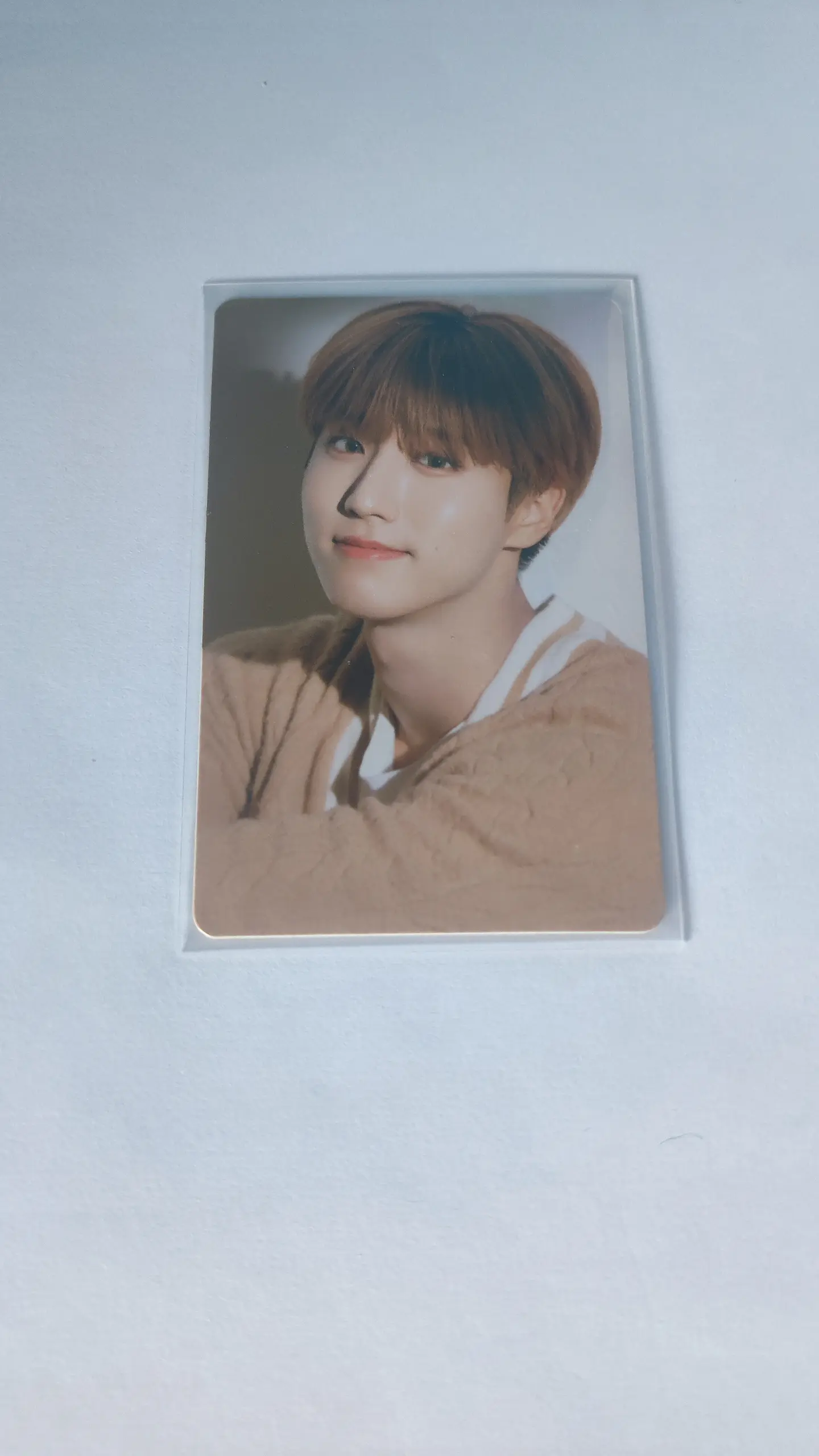 Photocards de STRAY KIDS  5