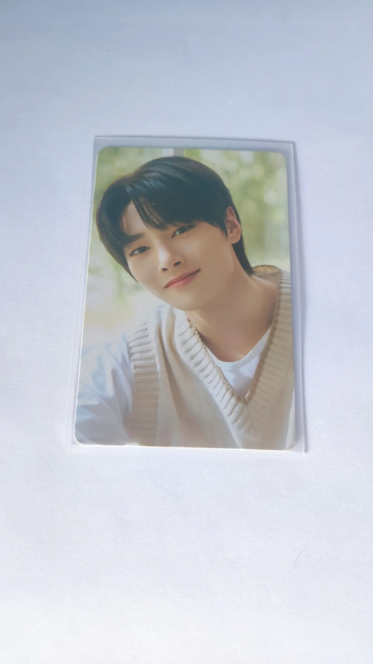 Photocards de STRAY KIDS  2