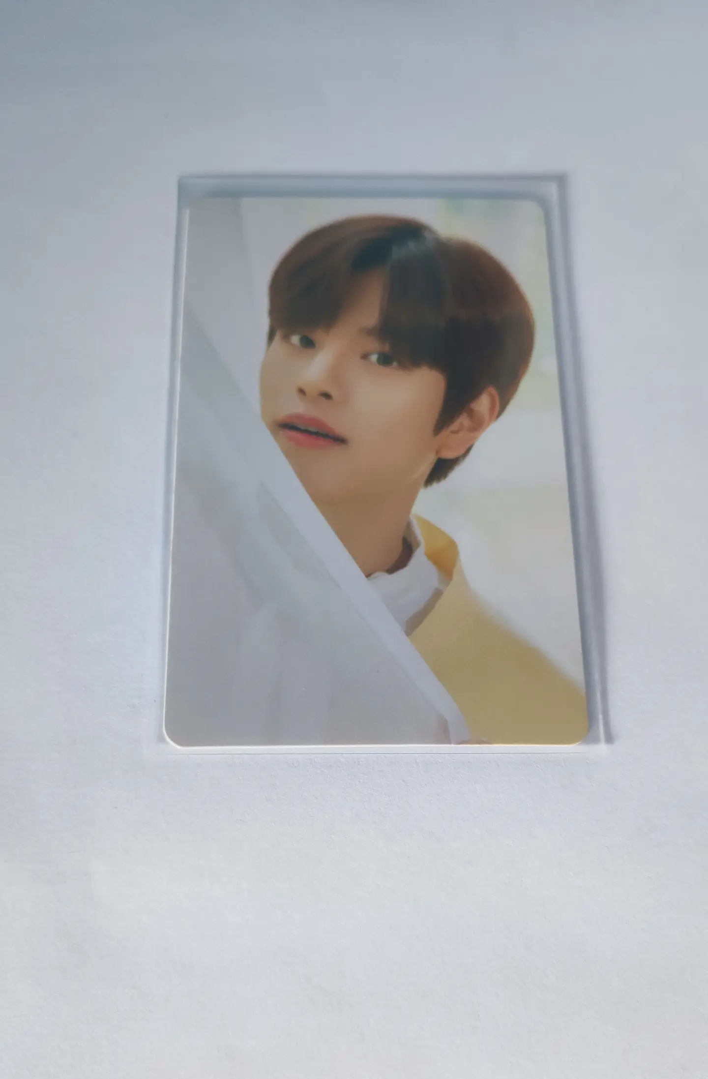 Photocards de STRAY KIDS  4