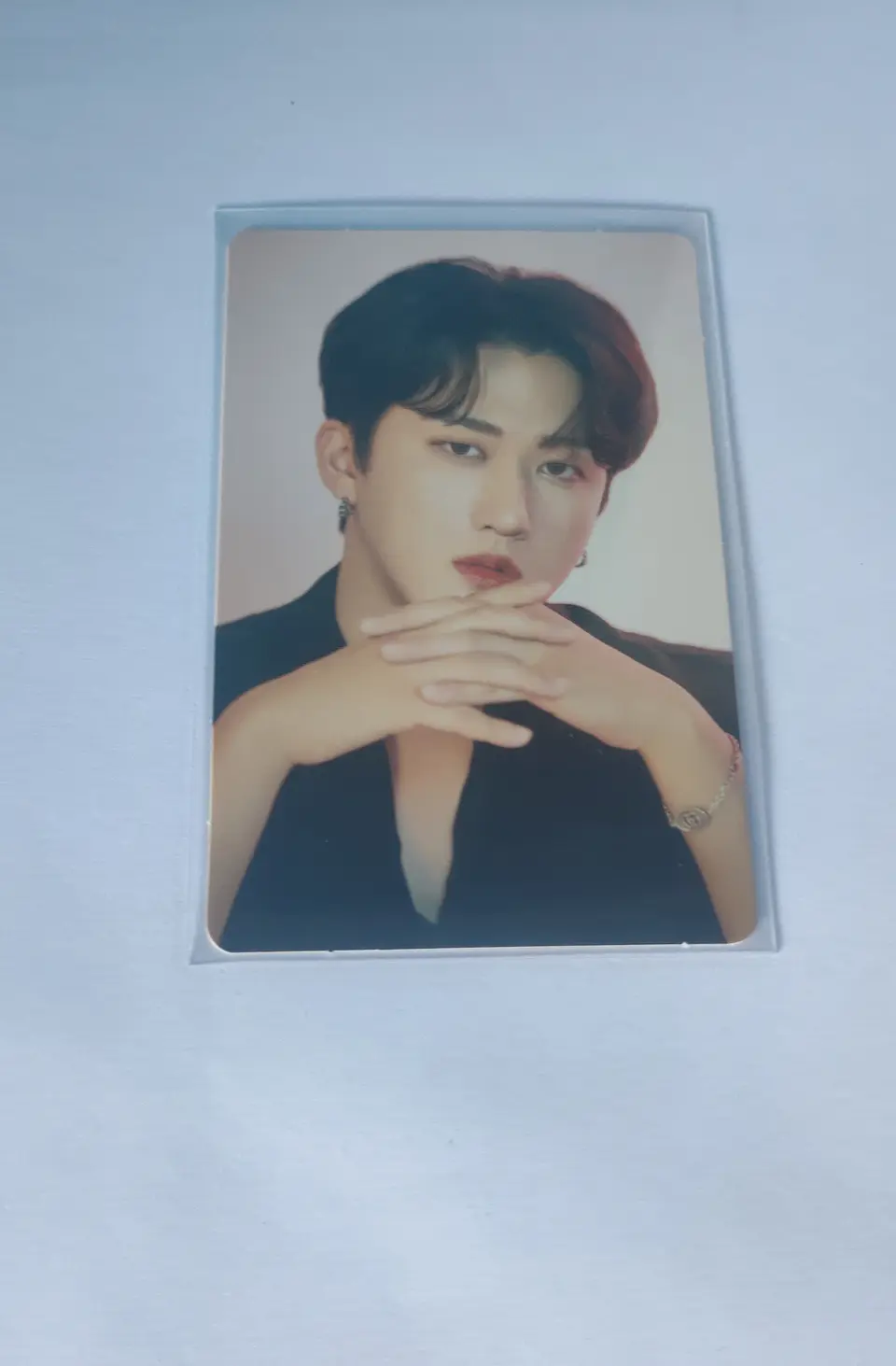 Photocards de STRAY KIDS  5