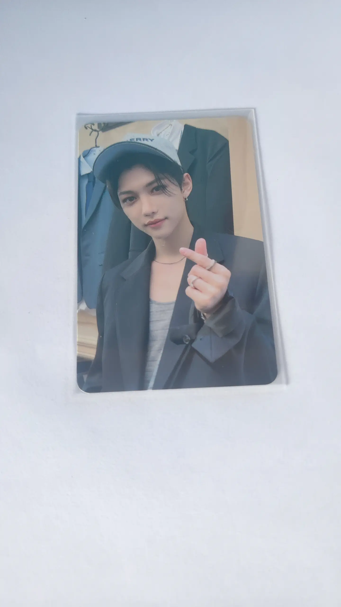 Photocards de STRAY KIDS  2