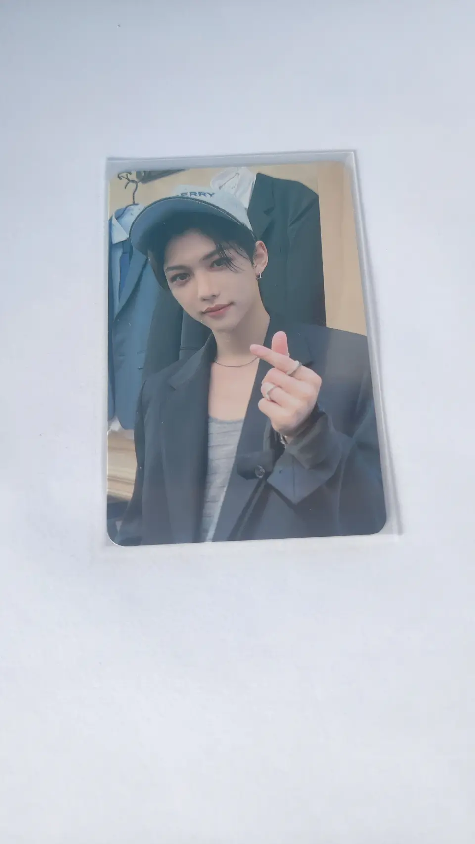 Photocards de STRAY KIDS  2