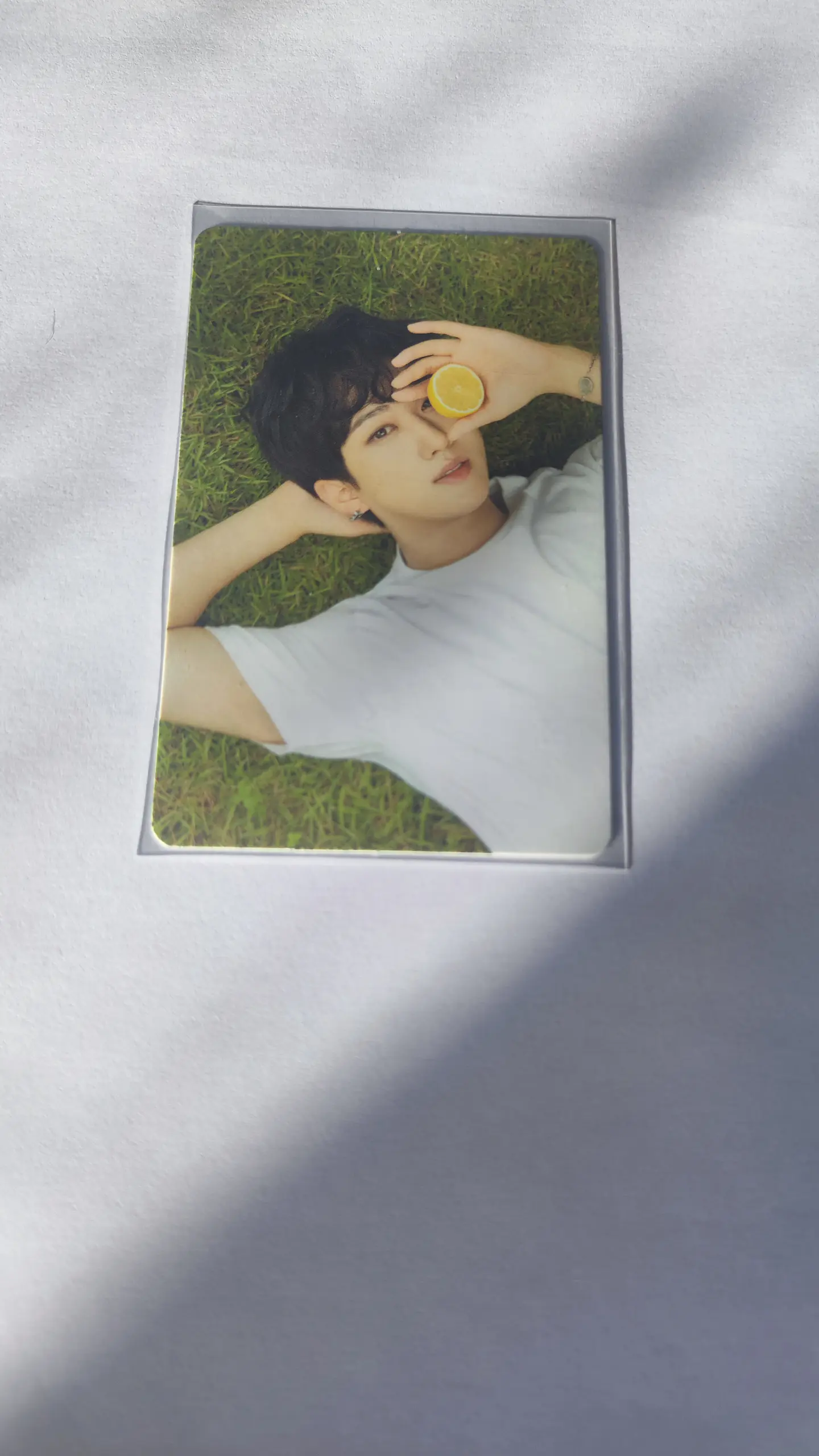 Photocards de STRAY KIDS  2