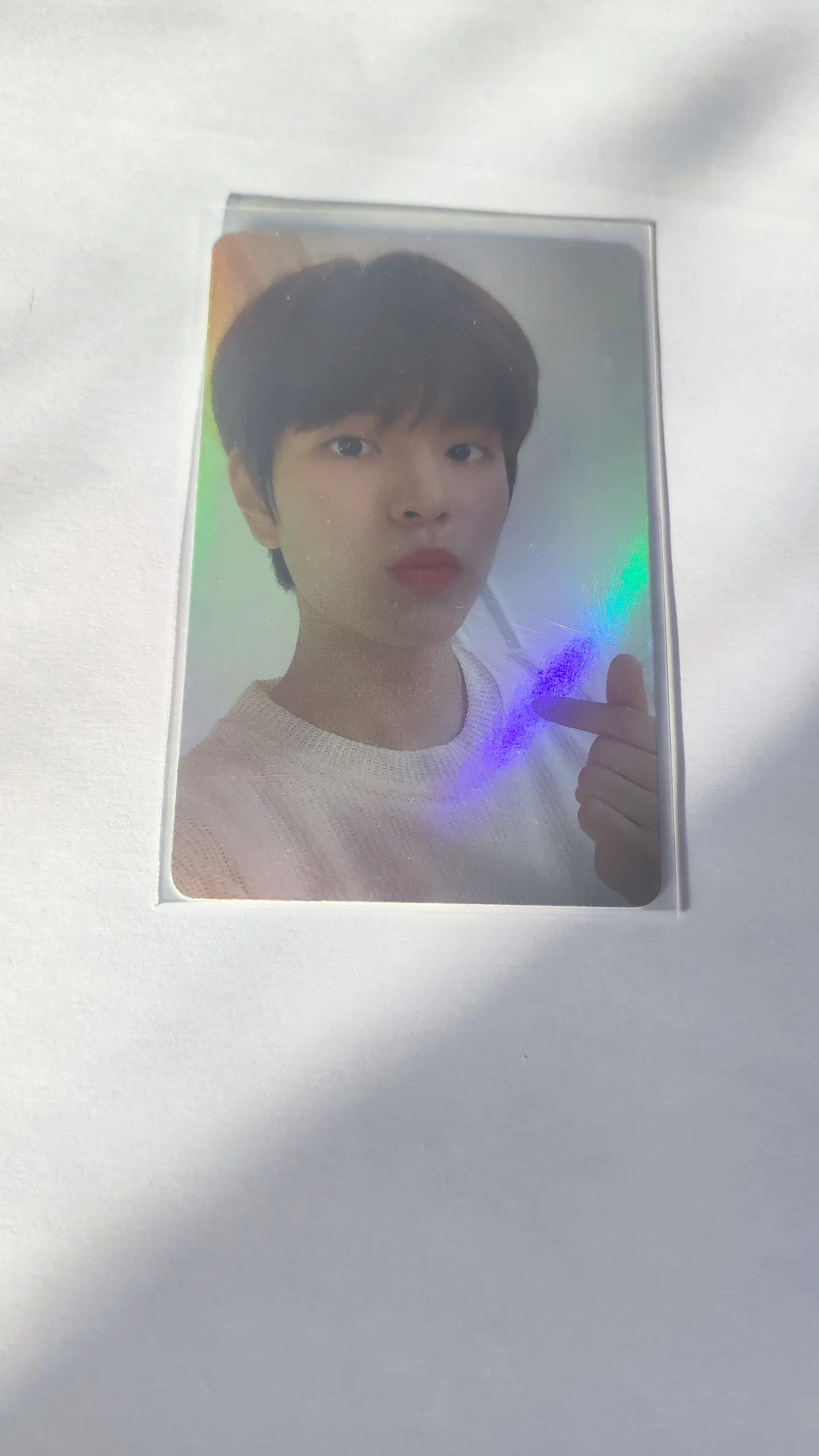 Photocards de STRAY KIDS  4