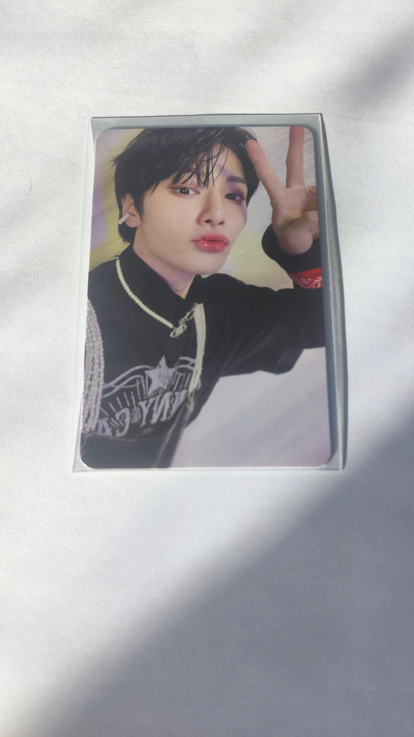 Photocards de STRAY KIDS  5
