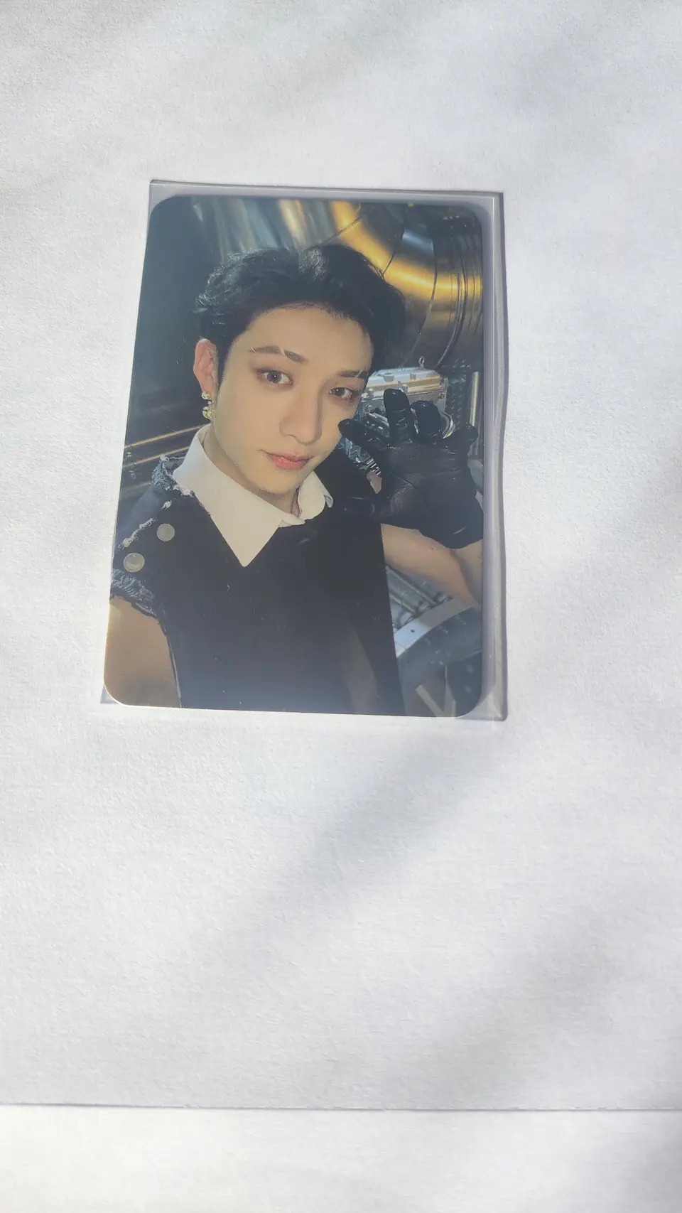 Photocards de STRAY KIDS  2