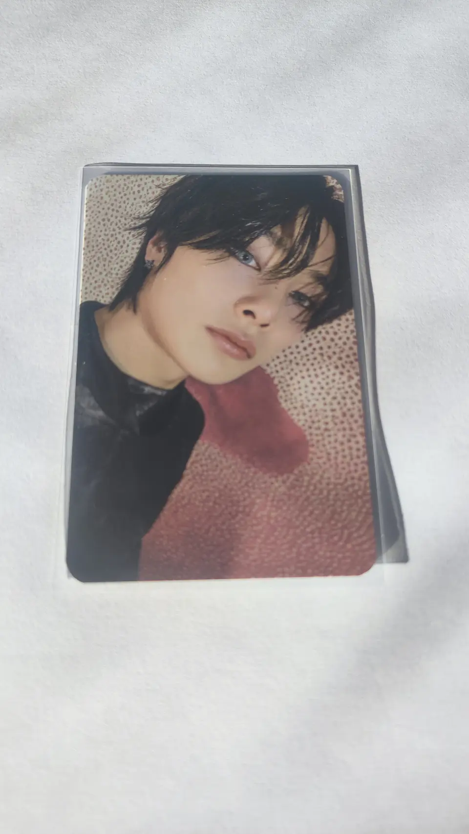 Photocards de STRAY KIDS  4