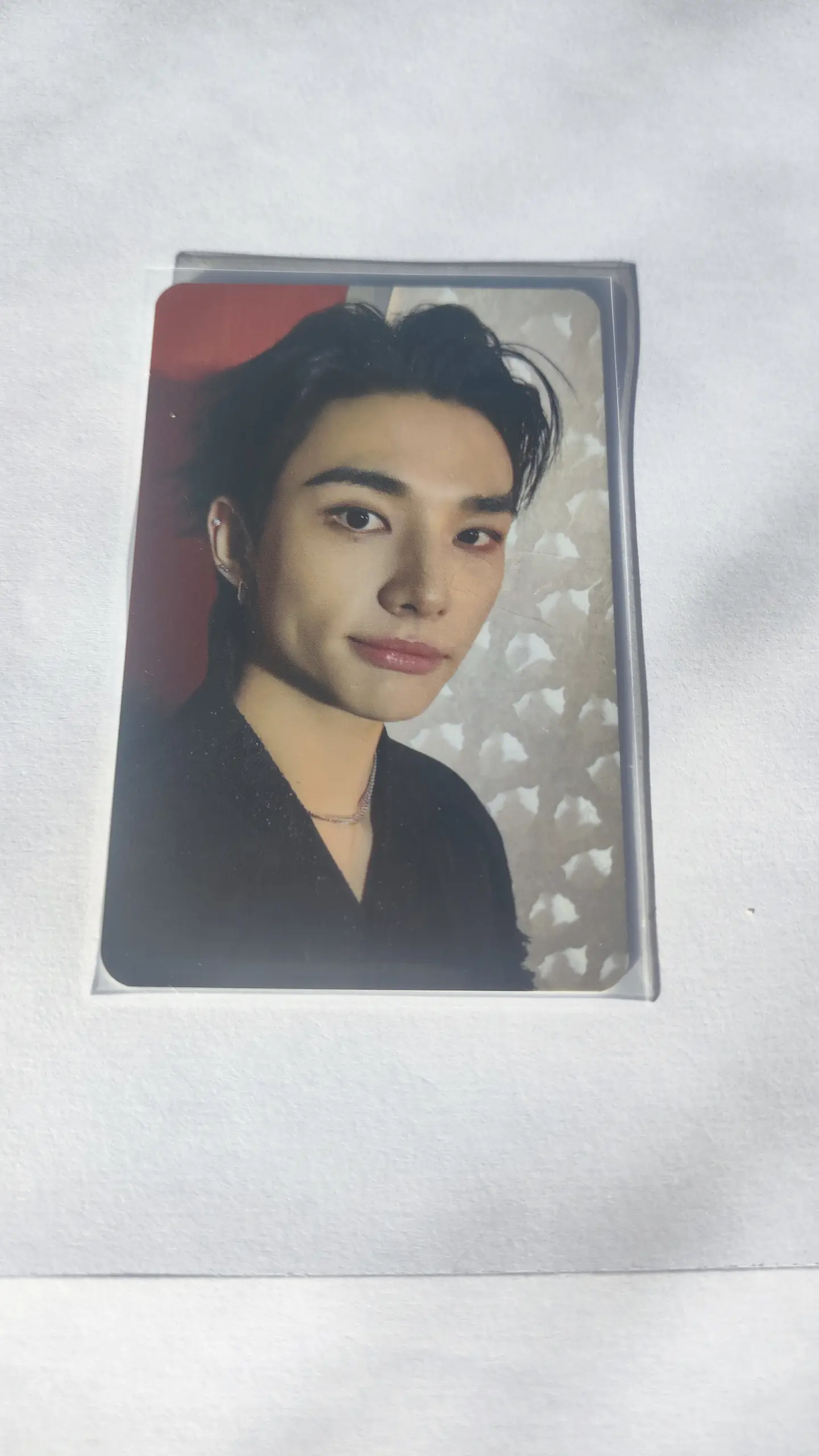 Photocards de STRAY KIDS  4