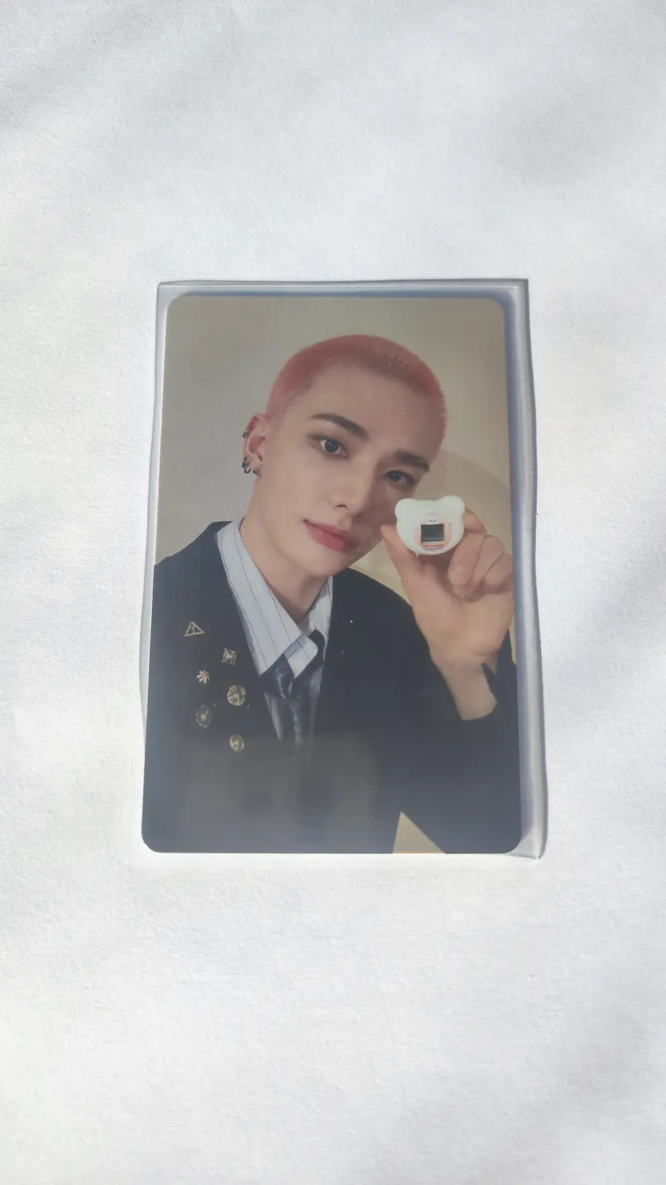 Photocards de STRAY KIDS  2