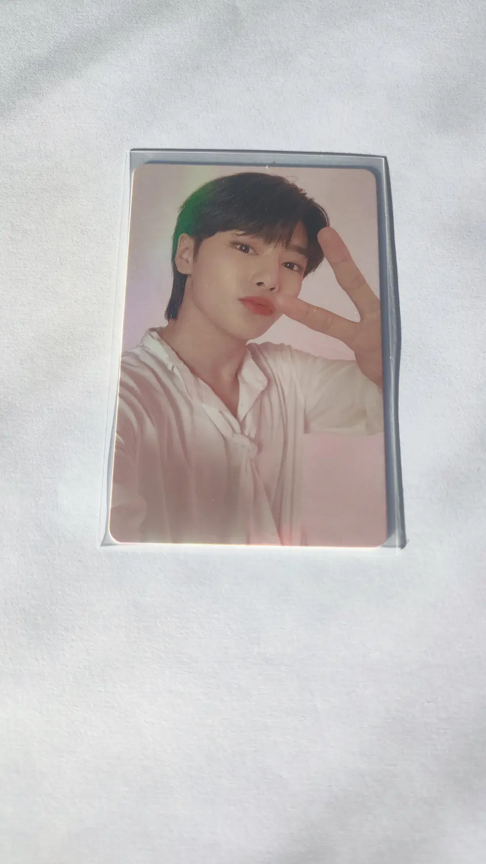 Photocards de STRAY KIDS  5
