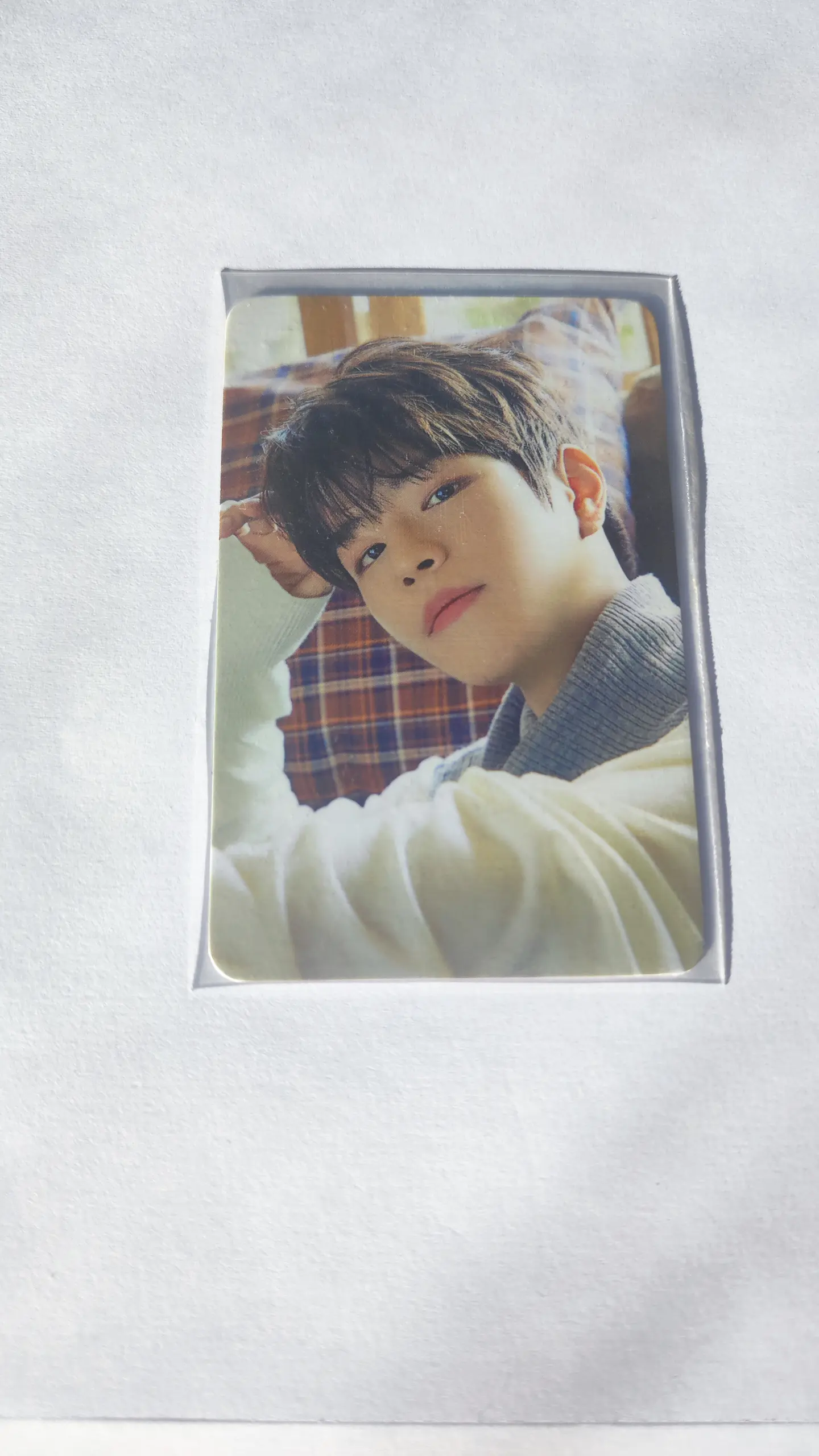 Photocards de STRAY KIDS  2
