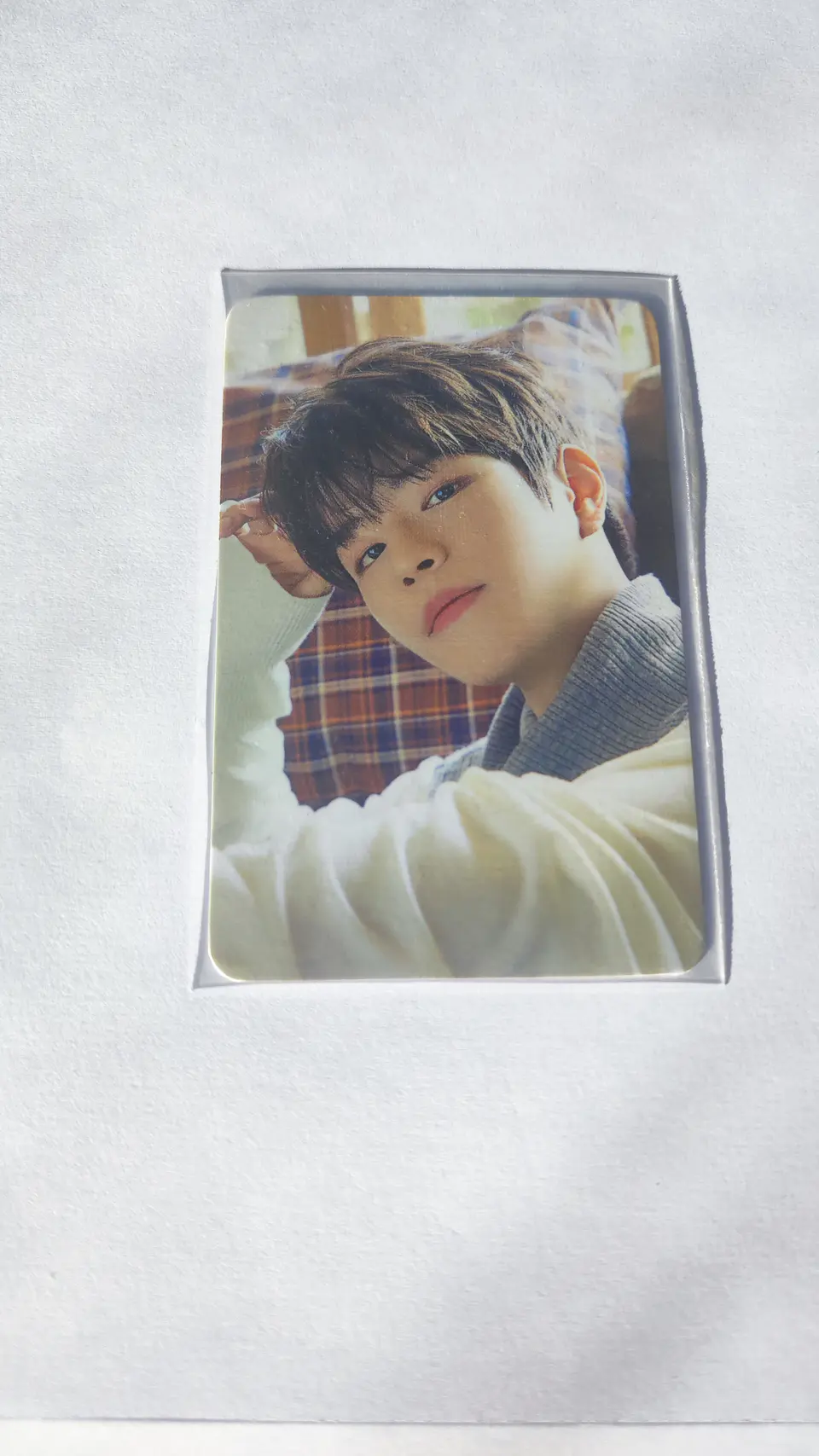 Photocards de STRAY KIDS  2