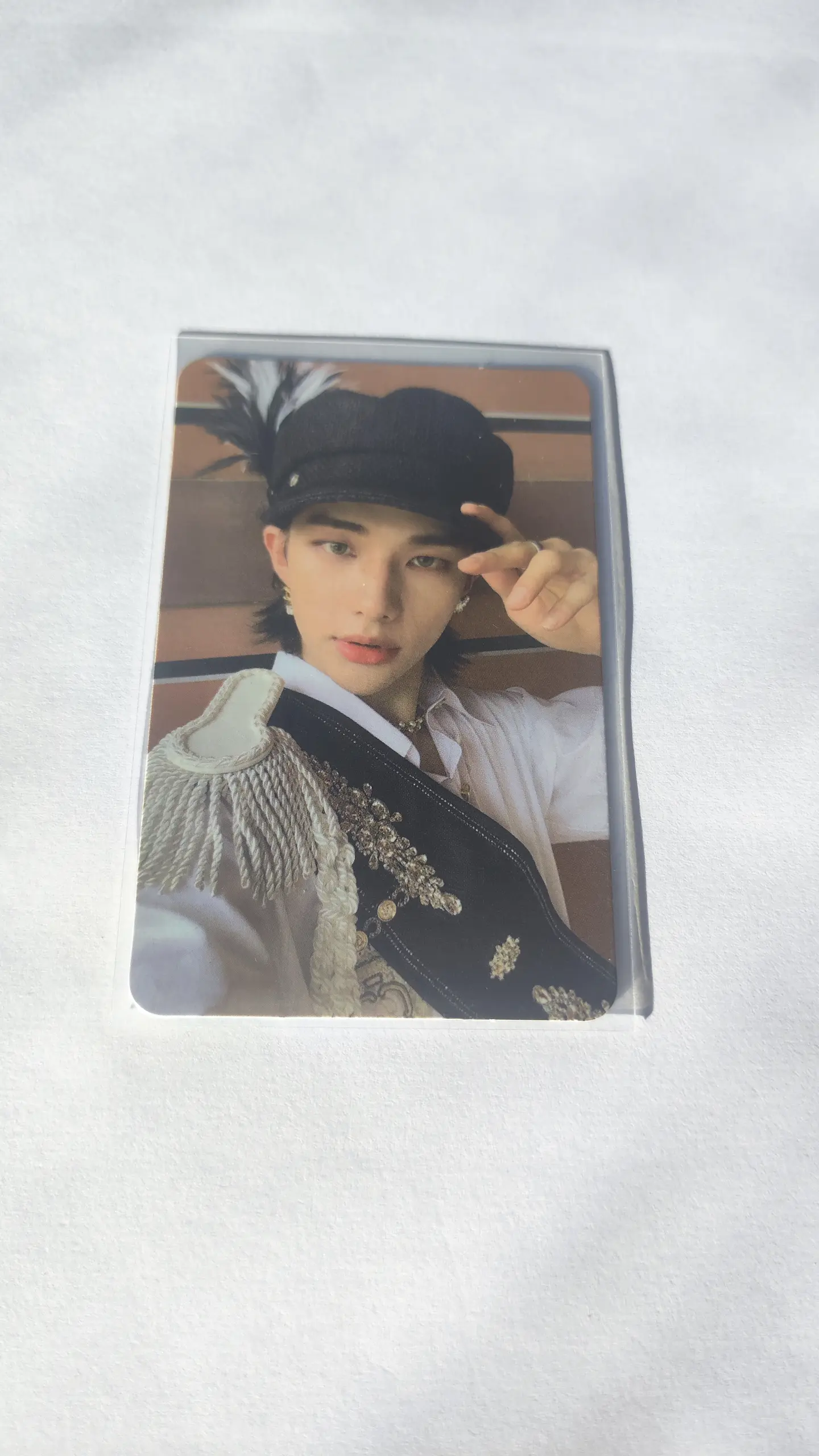 Photocards de STRAY KIDS  3