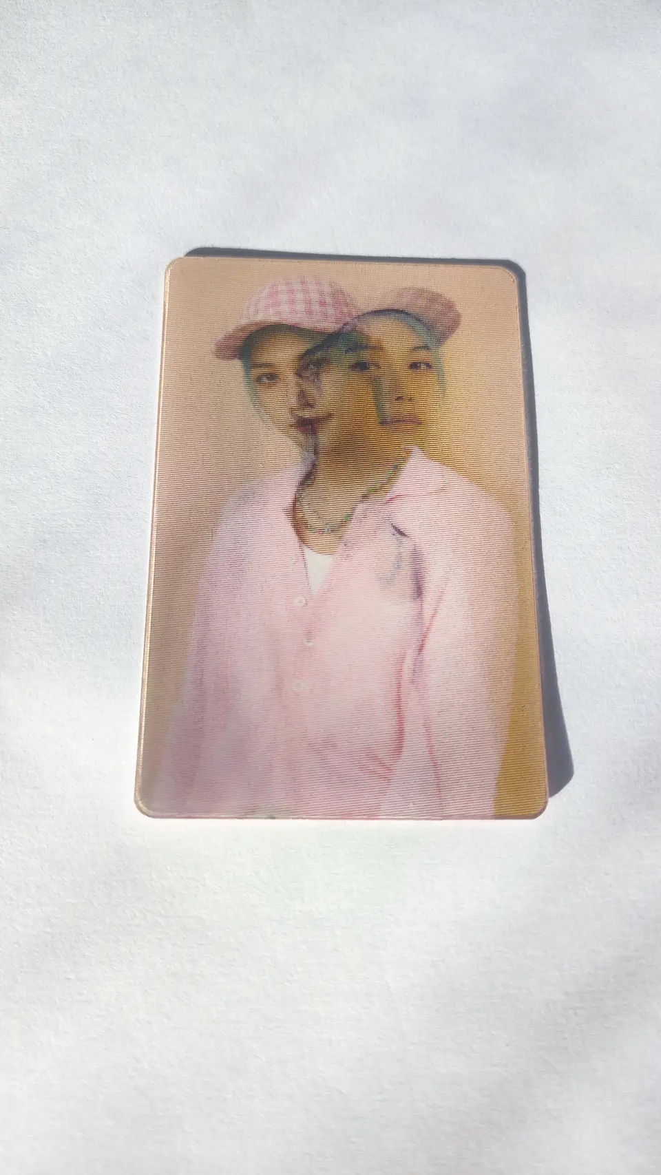 Photocards de STRAY KIDS  2