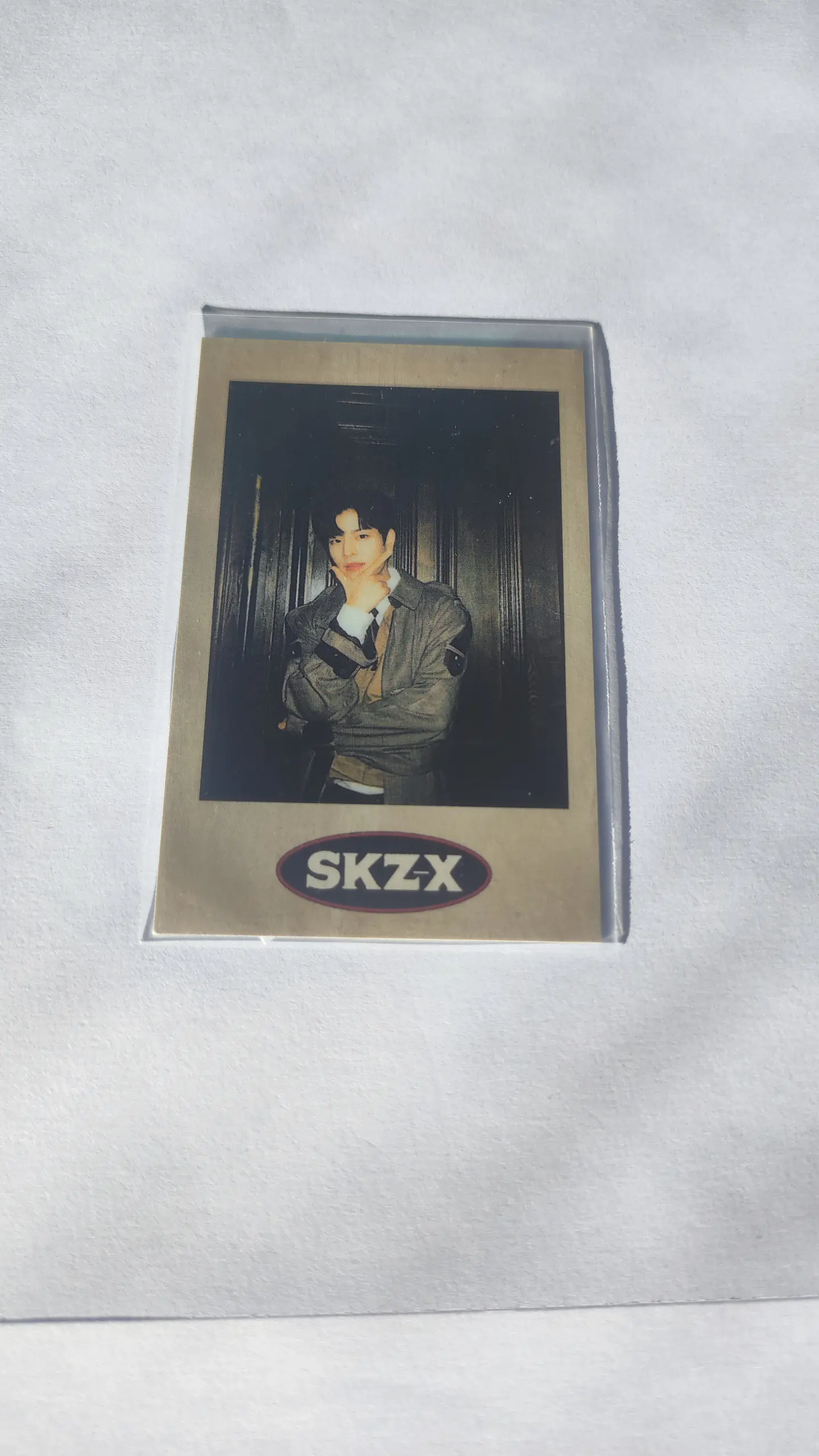 Photocards de STRAY KIDS  4