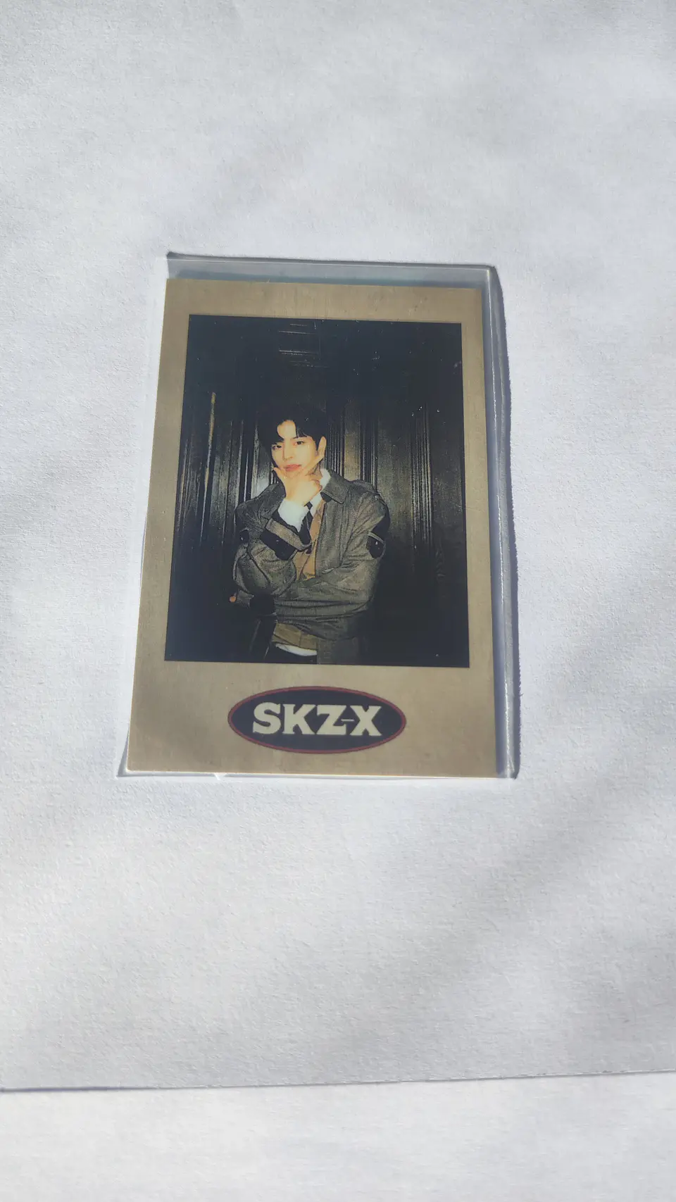 Photocards de STRAY KIDS  4