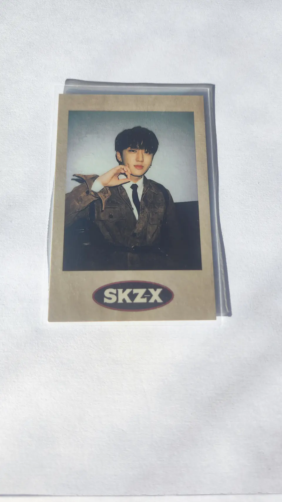 Photocards de STRAY KIDS  5