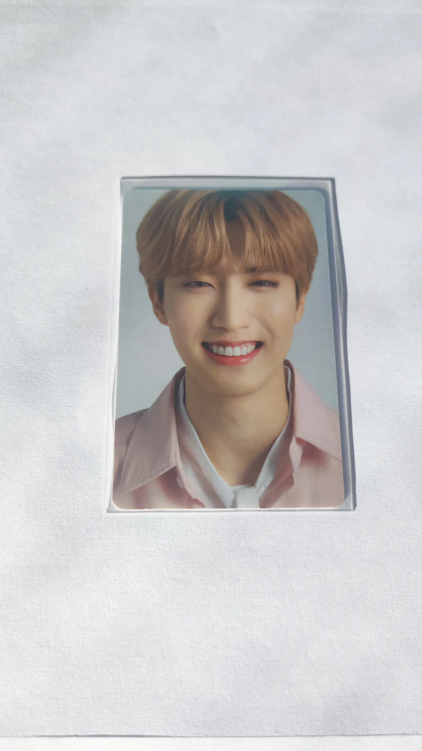 Photocards de STRAY KIDS  2