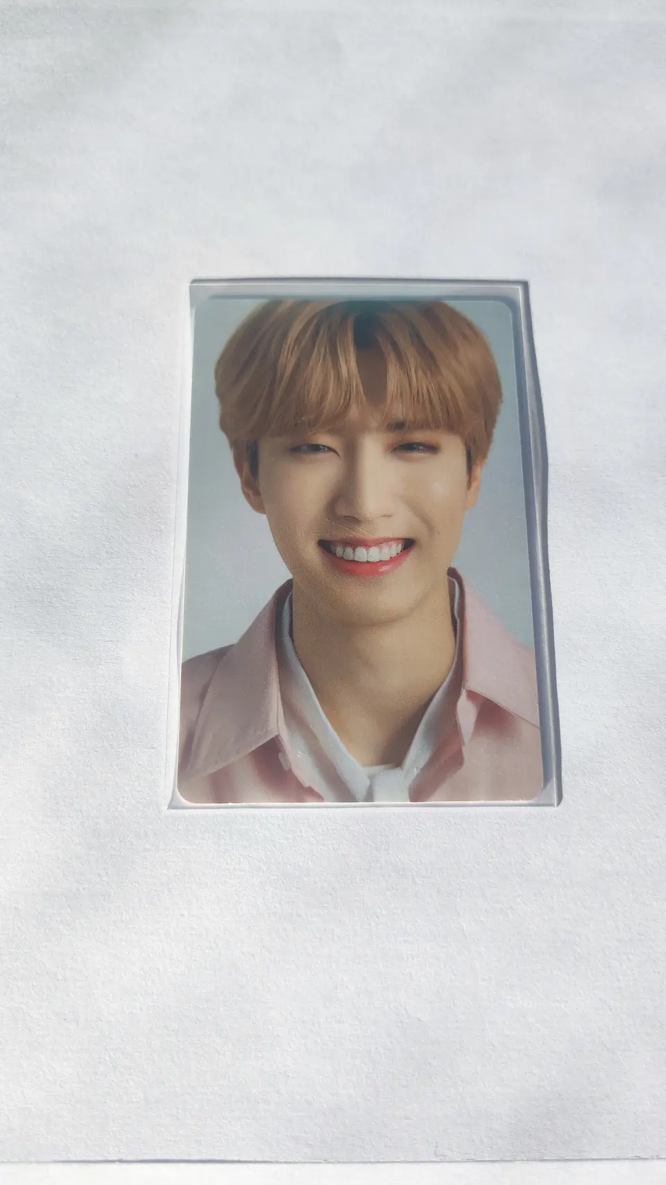 Photocards de STRAY KIDS  2