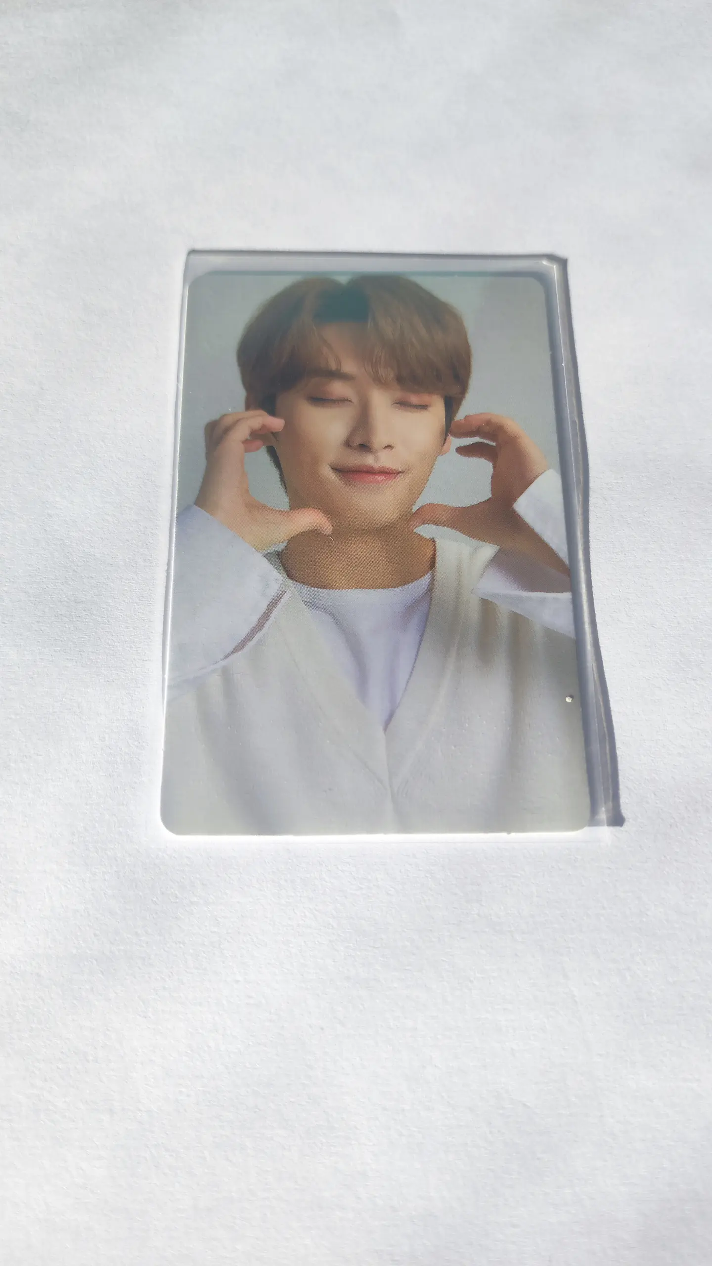 Photocards de STRAY KIDS  3