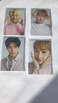 Photocards de STRAY KIDS  - Miniatura 1