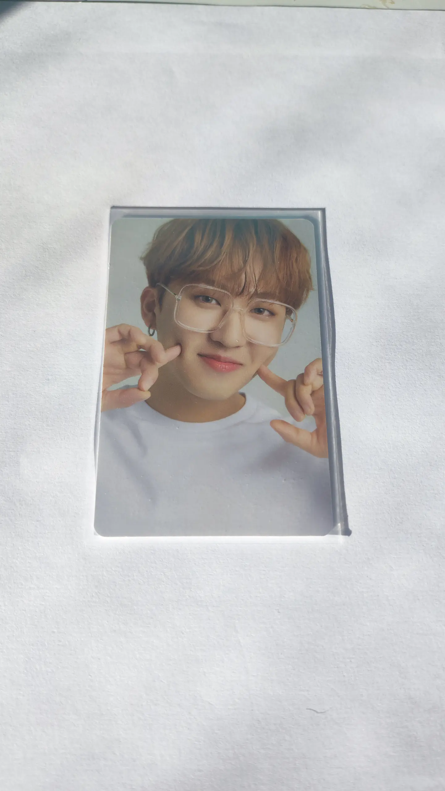 Photocards de STRAY KIDS  6