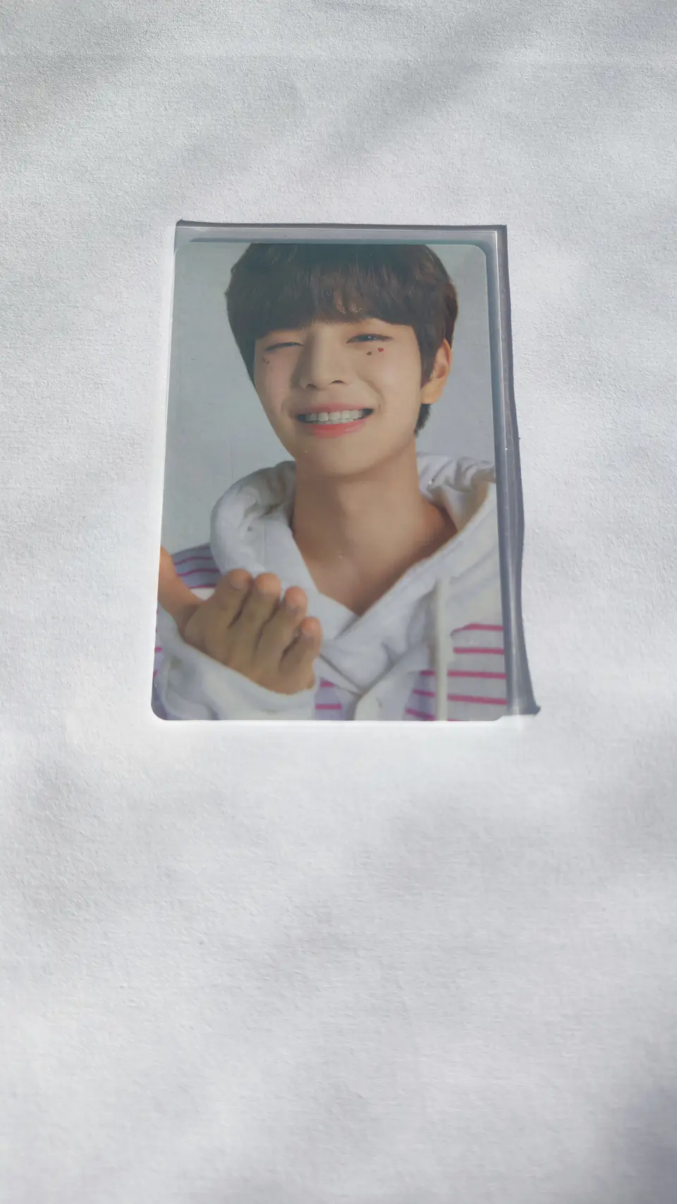 Photocards de STRAY KIDS  3