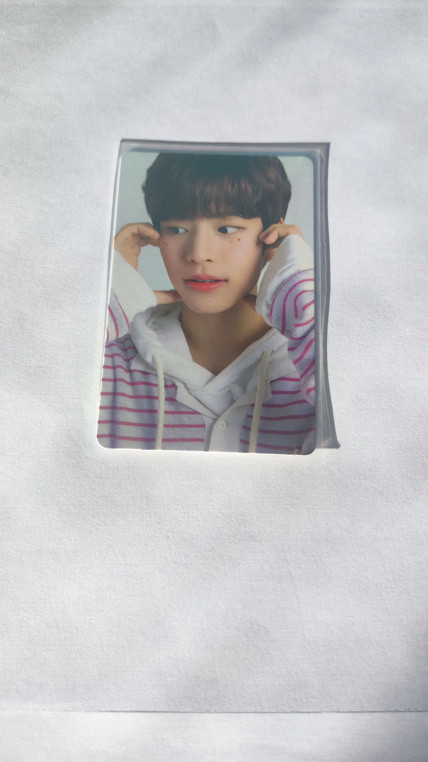 Photocards de STRAY KIDS  4