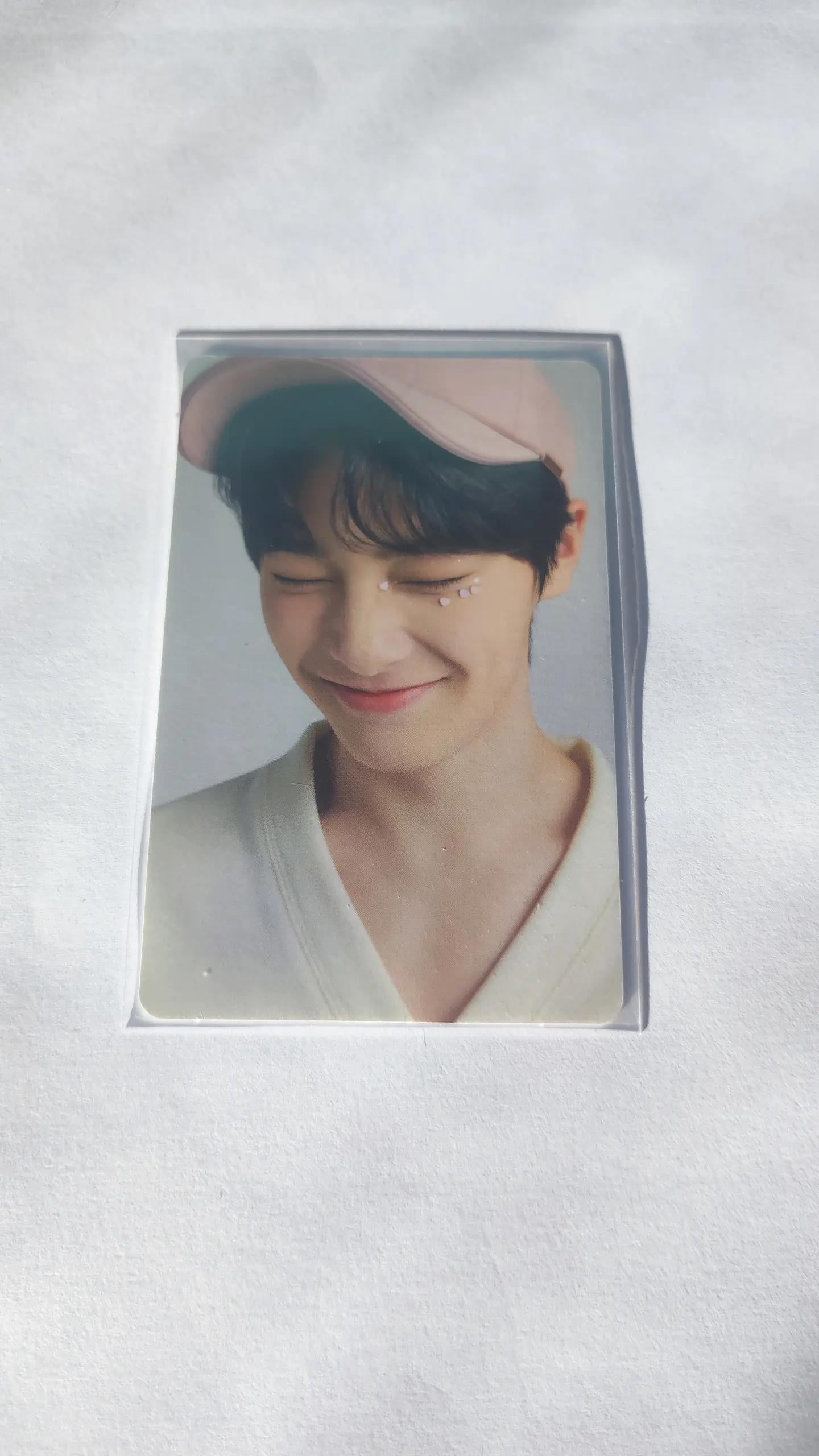 Photocards de STRAY KIDS  5