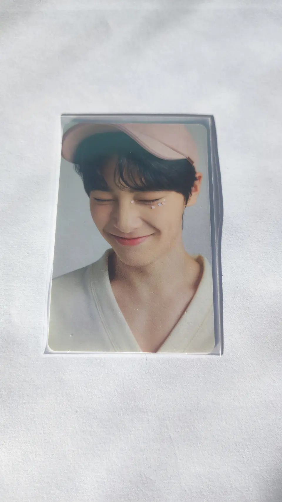 Photocards de STRAY KIDS  5