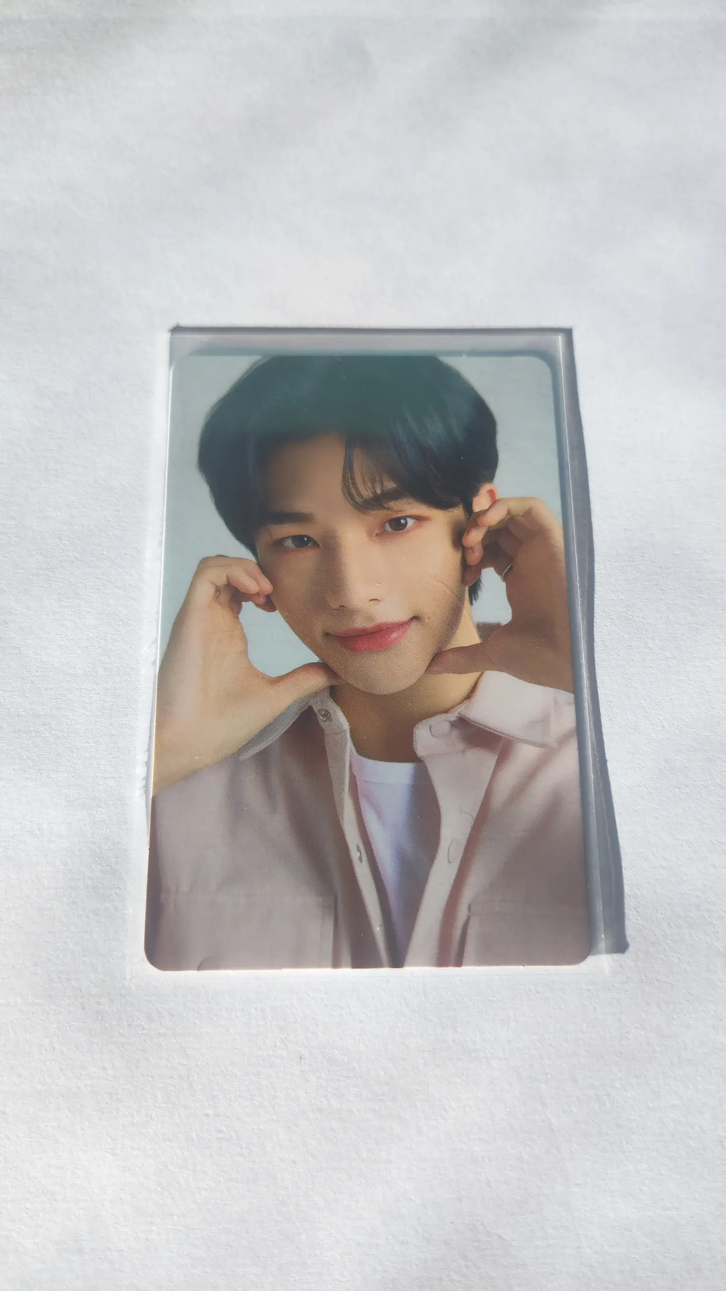 Photocards de STRAY KIDS  6