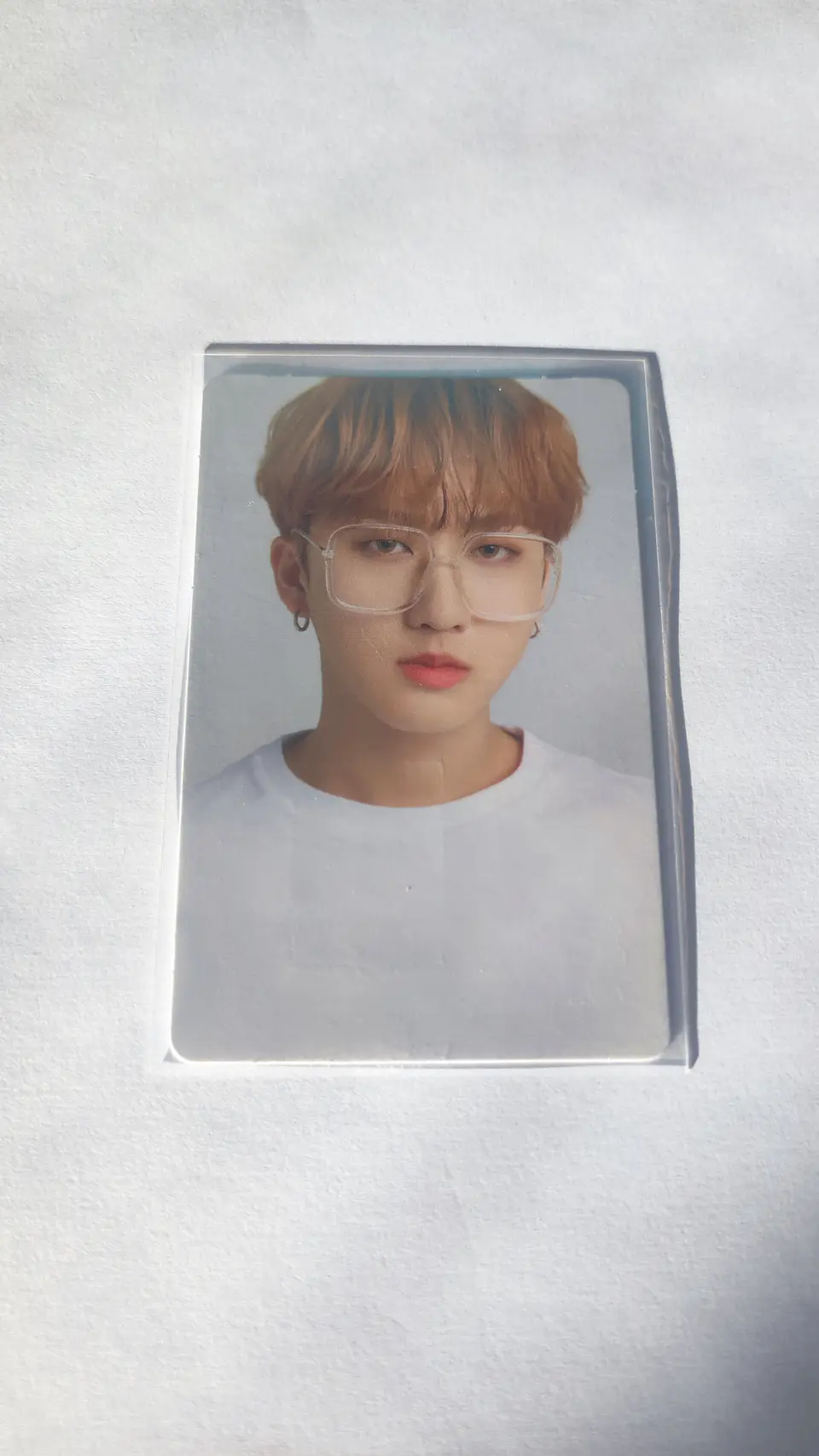 Photocards de STRAY KIDS  3
