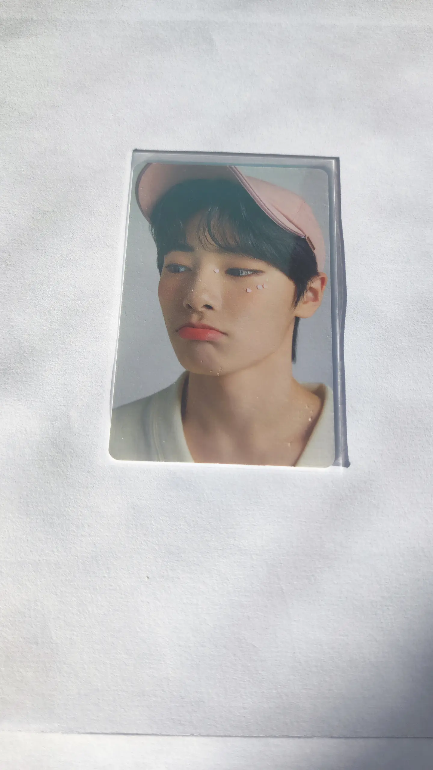 Photocards de STRAY KIDS  4