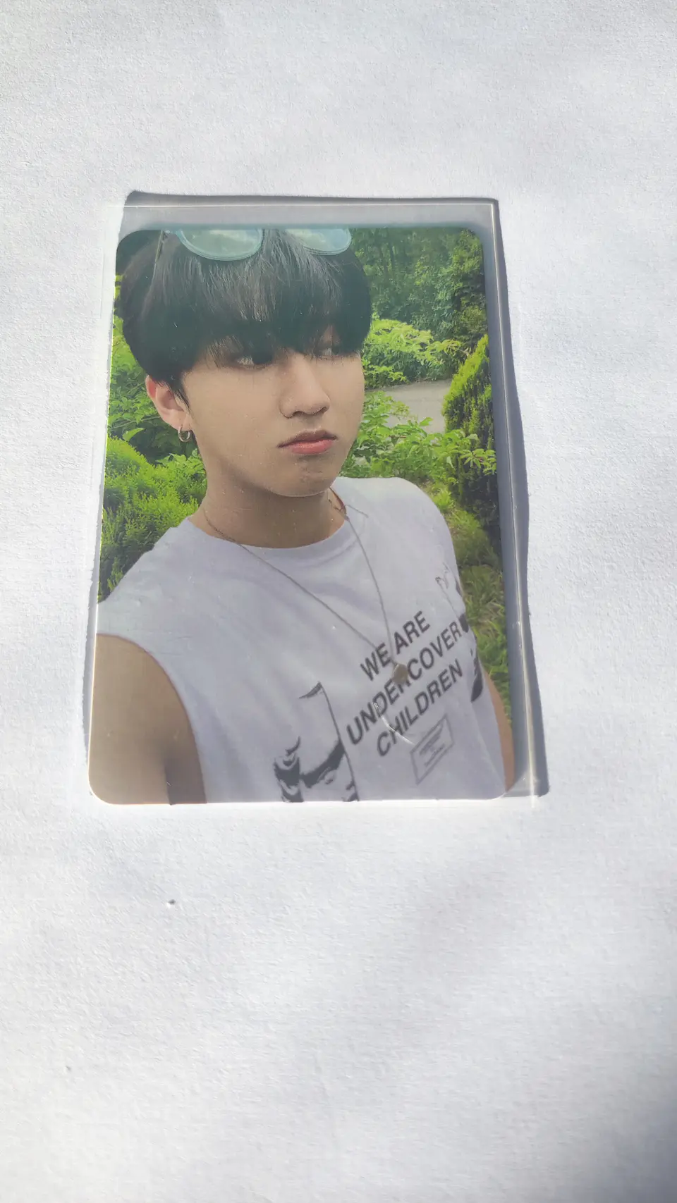 Photocards de STRAY KIDS  5