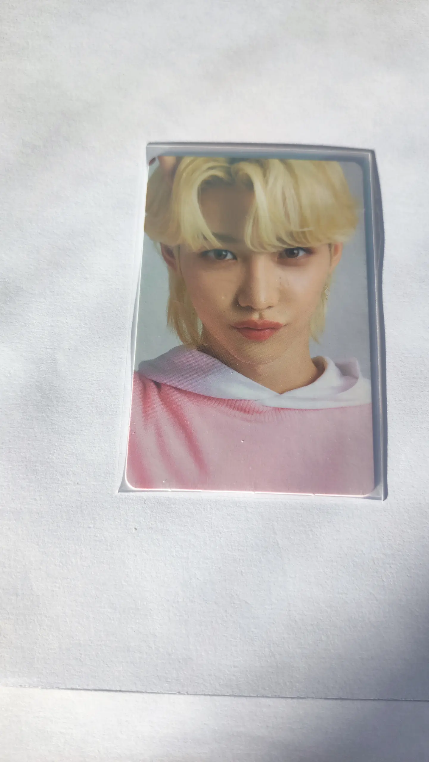 Photocards de STRAY KIDS  6