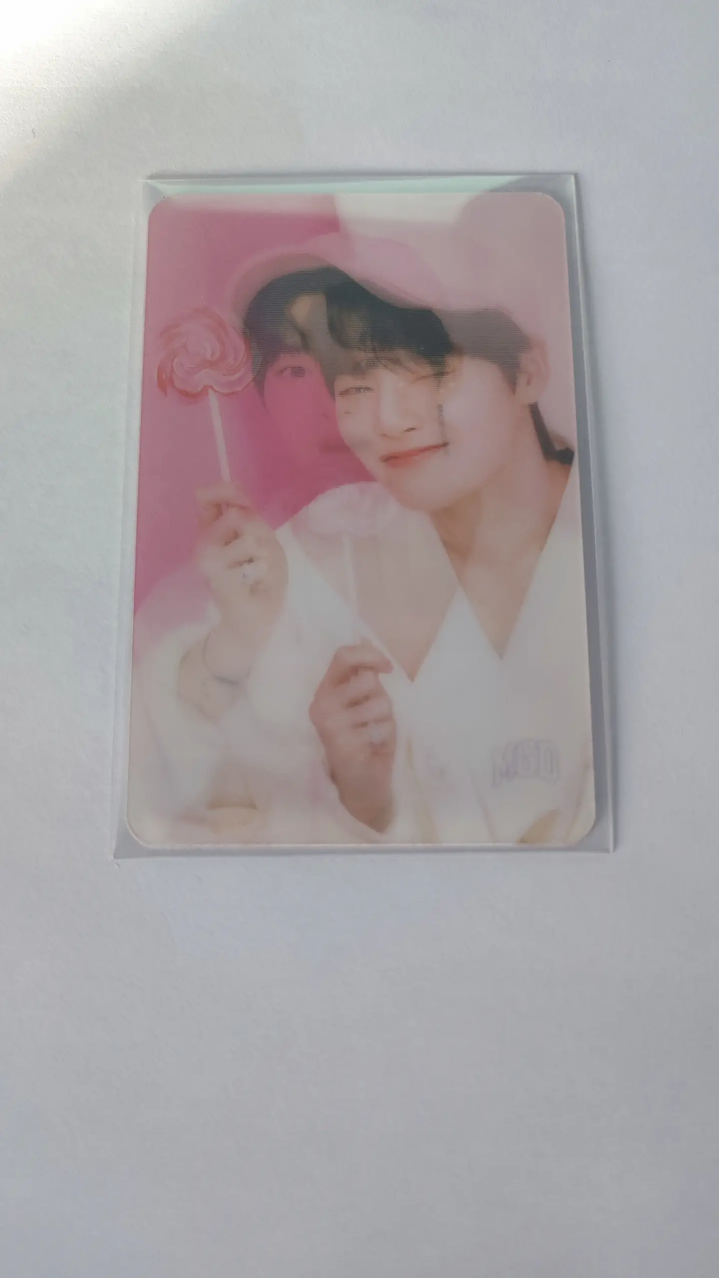 Photocards de STRAY KIDS  2