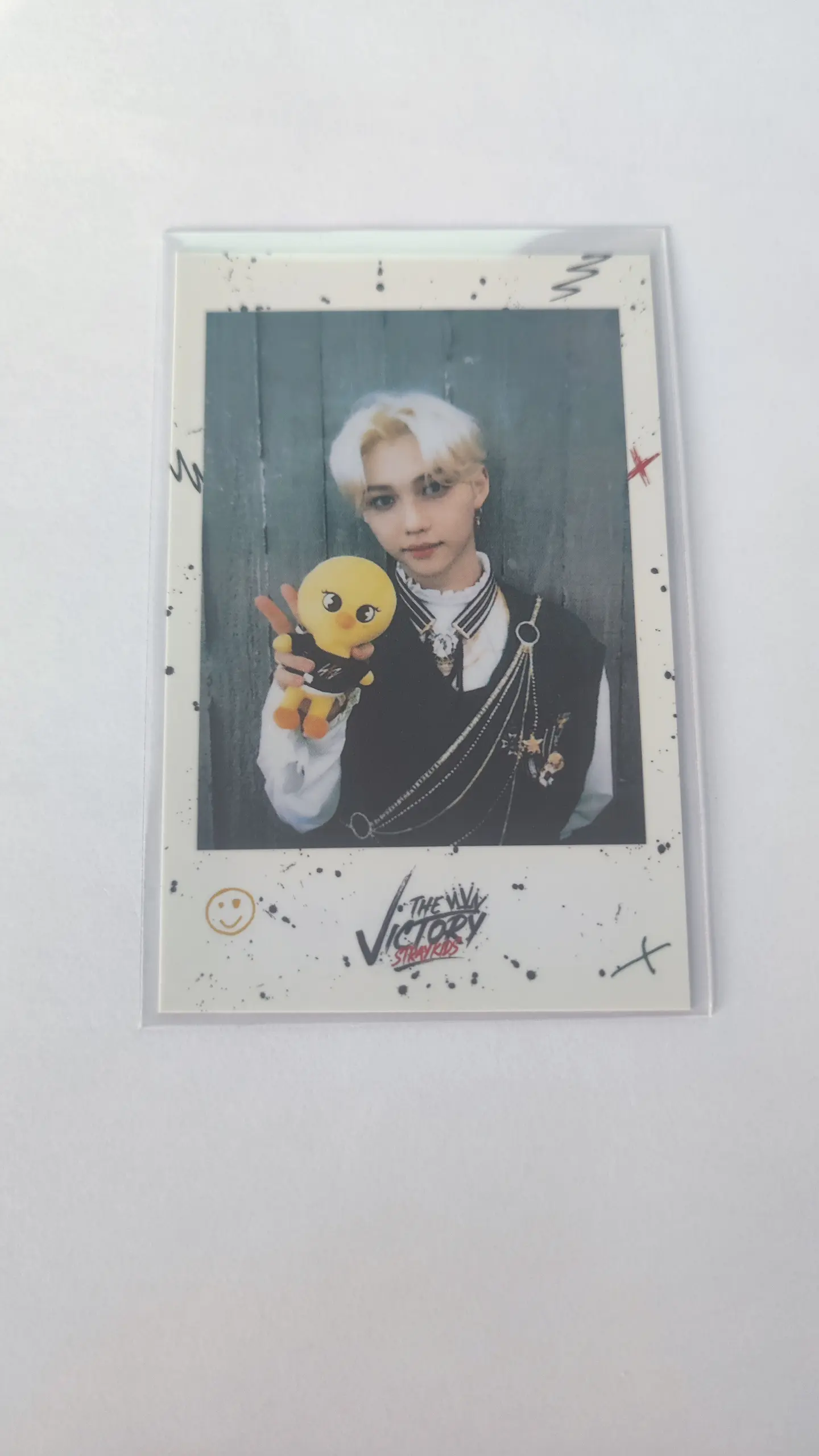 Photocards de STRAY KIDS  4