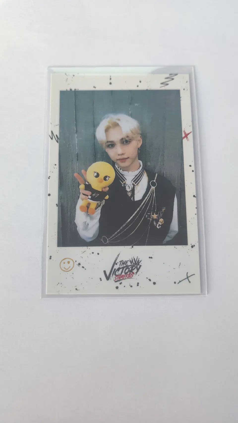 Photocards de STRAY KIDS  4