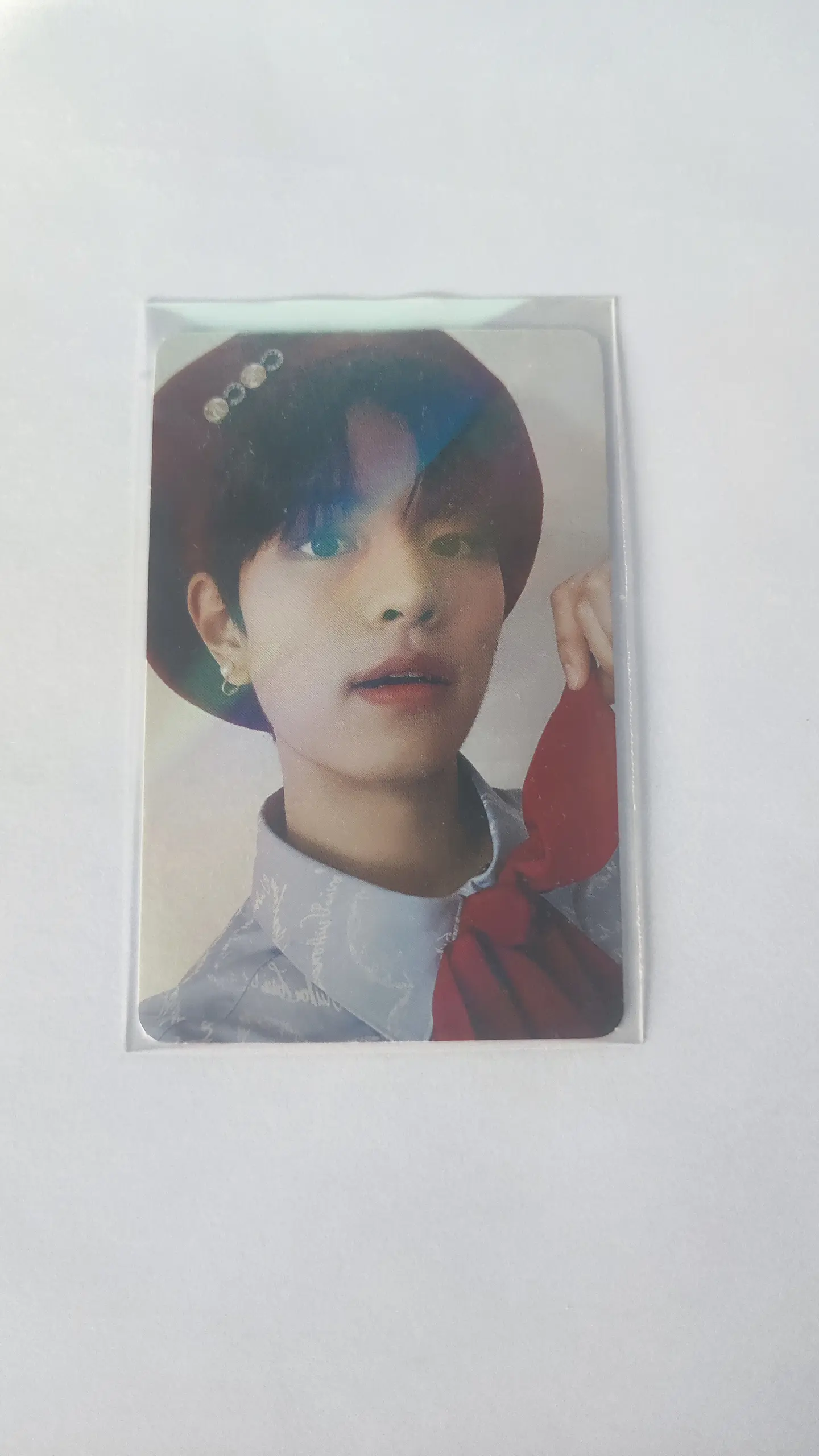 Photocards de STRAY KIDS  5