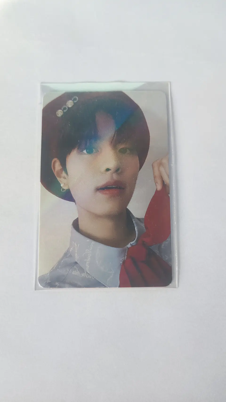 Photocards de STRAY KIDS  5