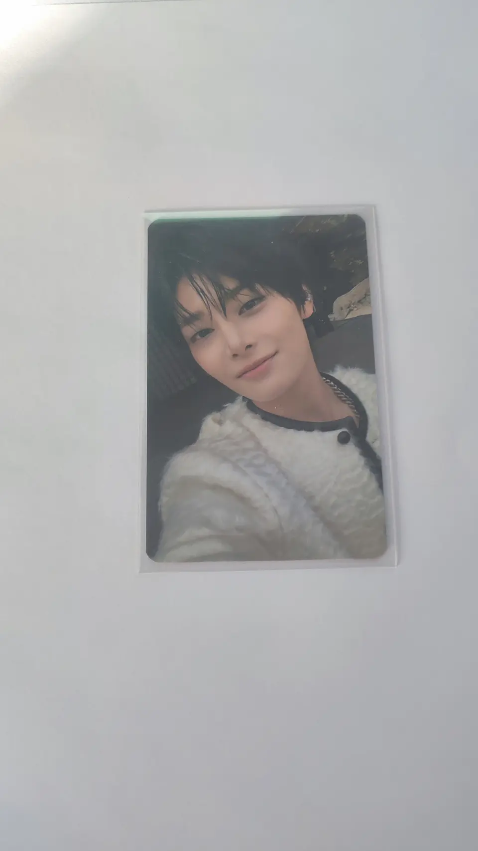 Photocards de STRAY KIDS  2