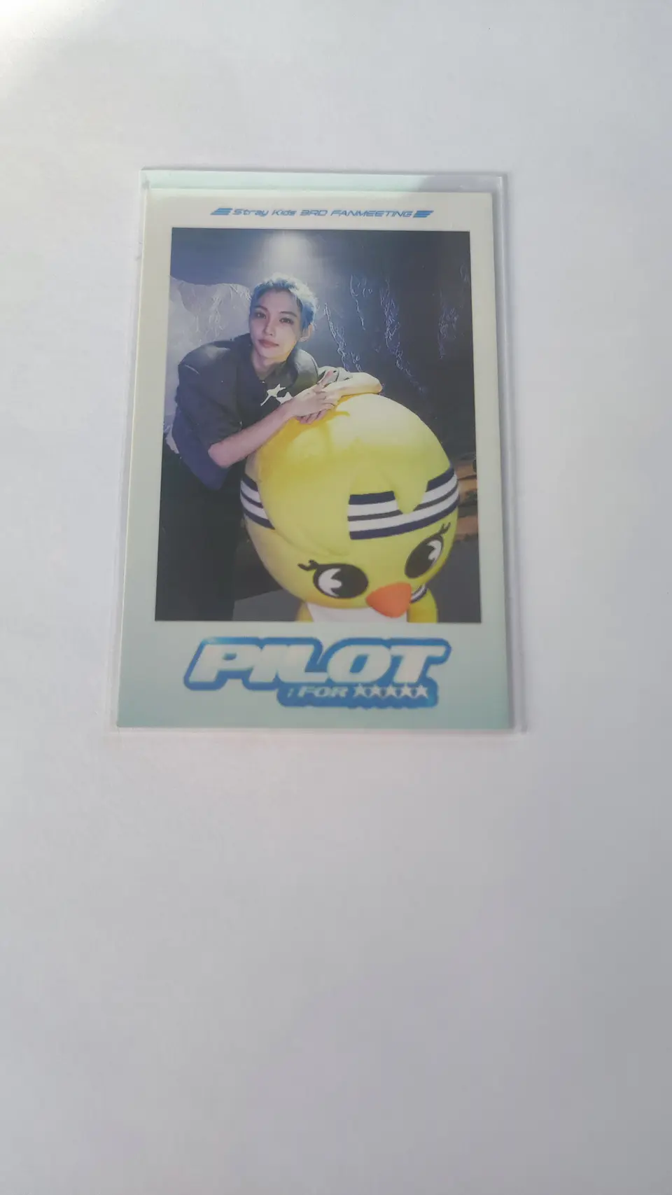 Photocards de STRAY KIDS  3