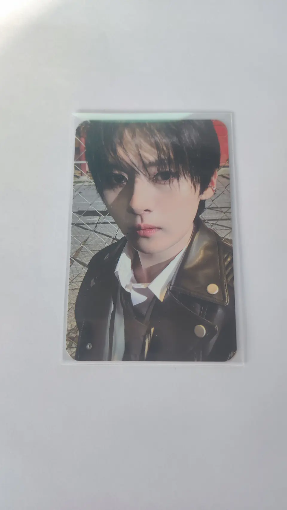 Photocards de STRAY KIDS  4