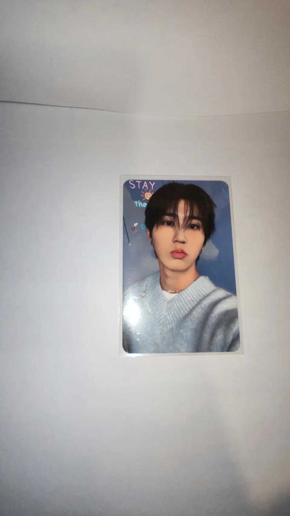 Photocards de STRAY KIDS  2