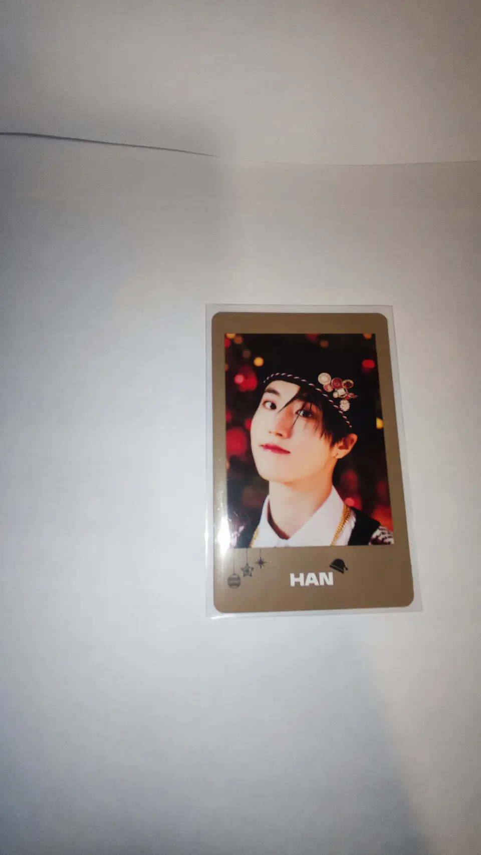 Photocards de STRAY KIDS  3