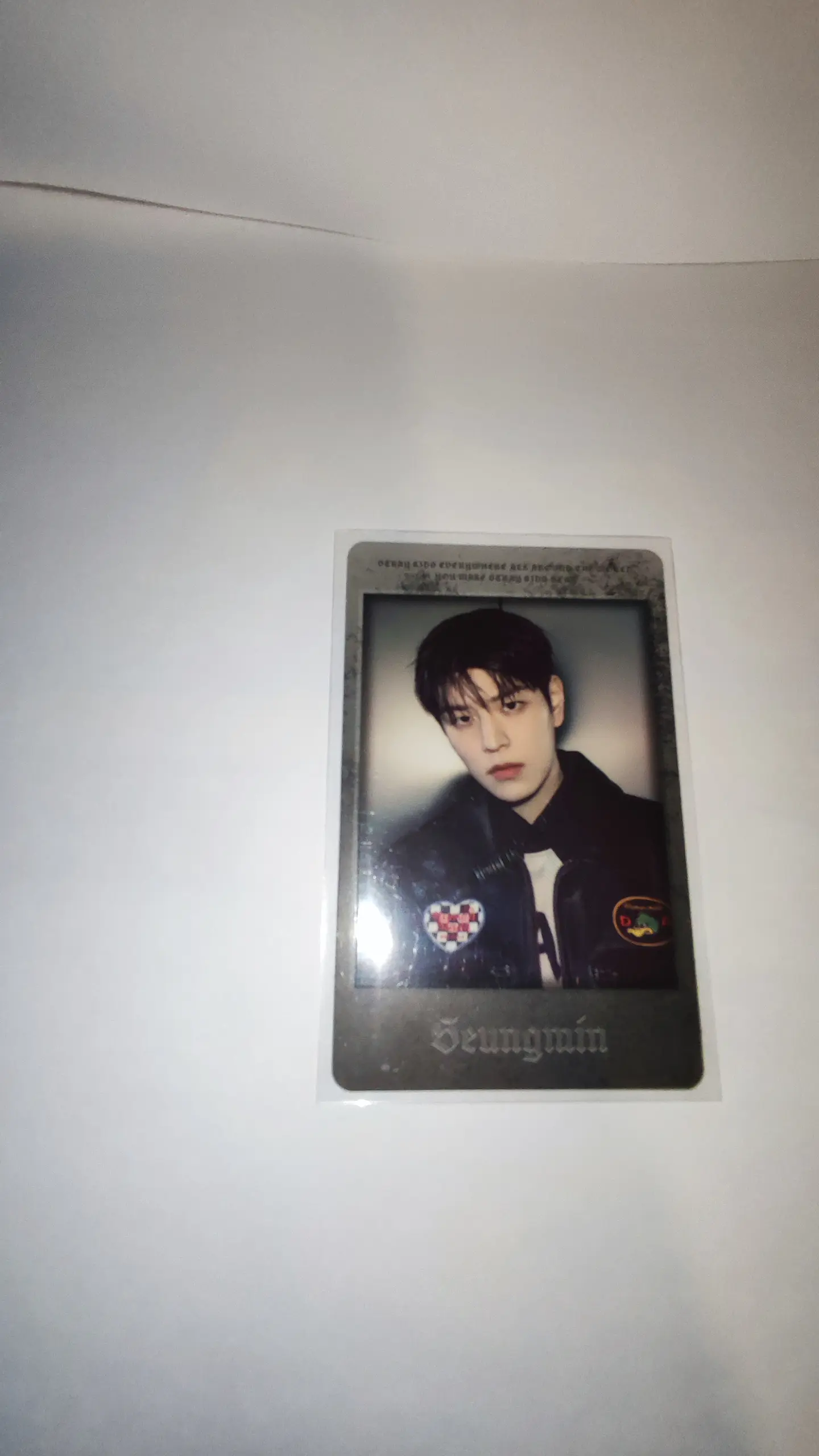 Photocards de STRAY KIDS  4