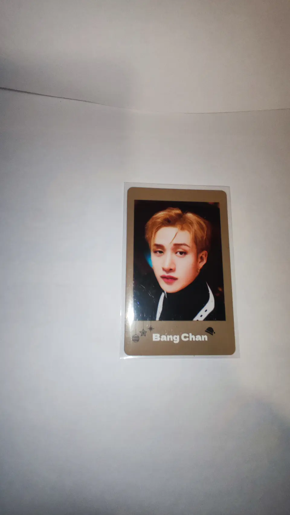 Photocards de STRAY KIDS  3