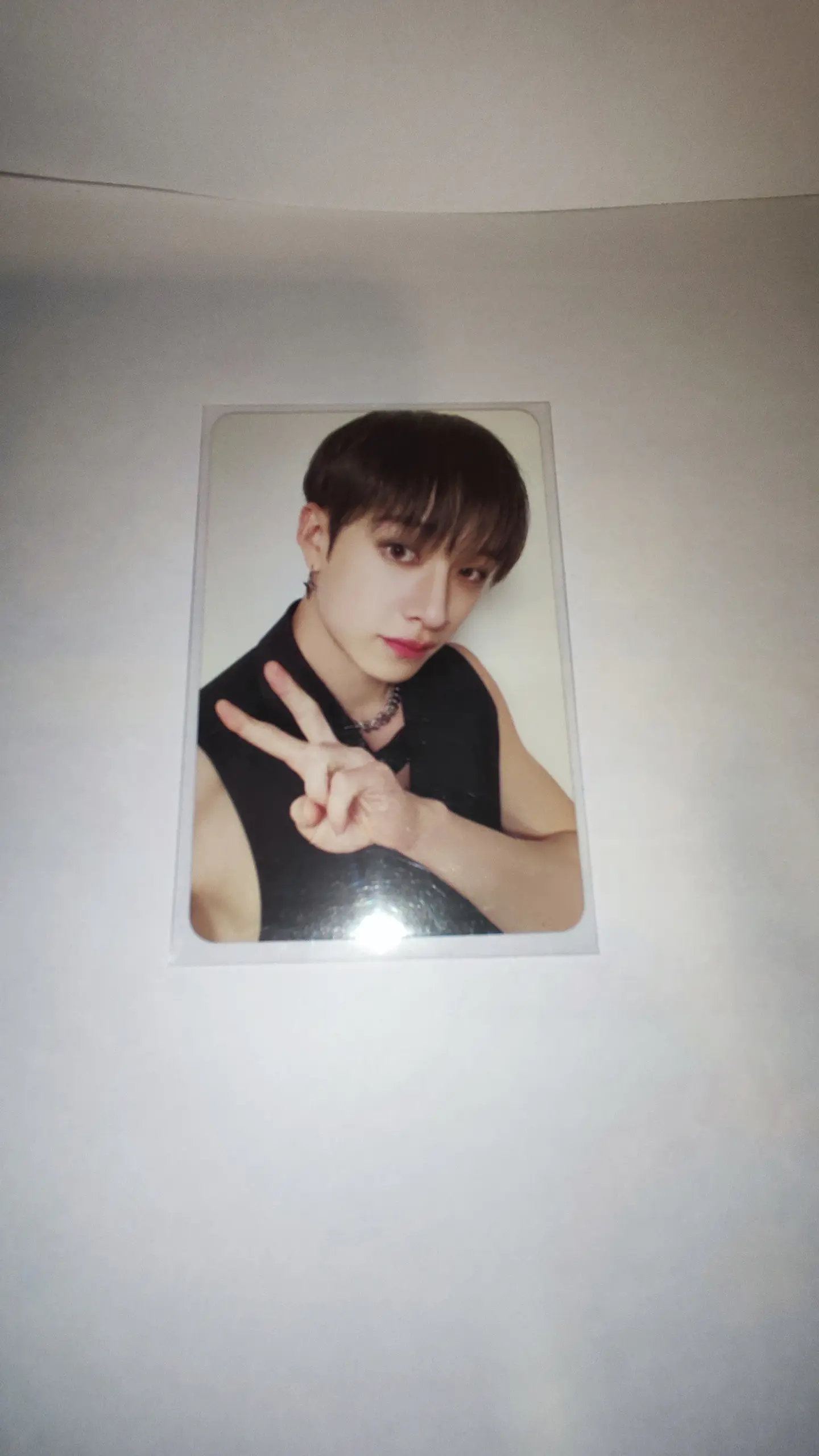 Photocards de STRAY KIDS  2