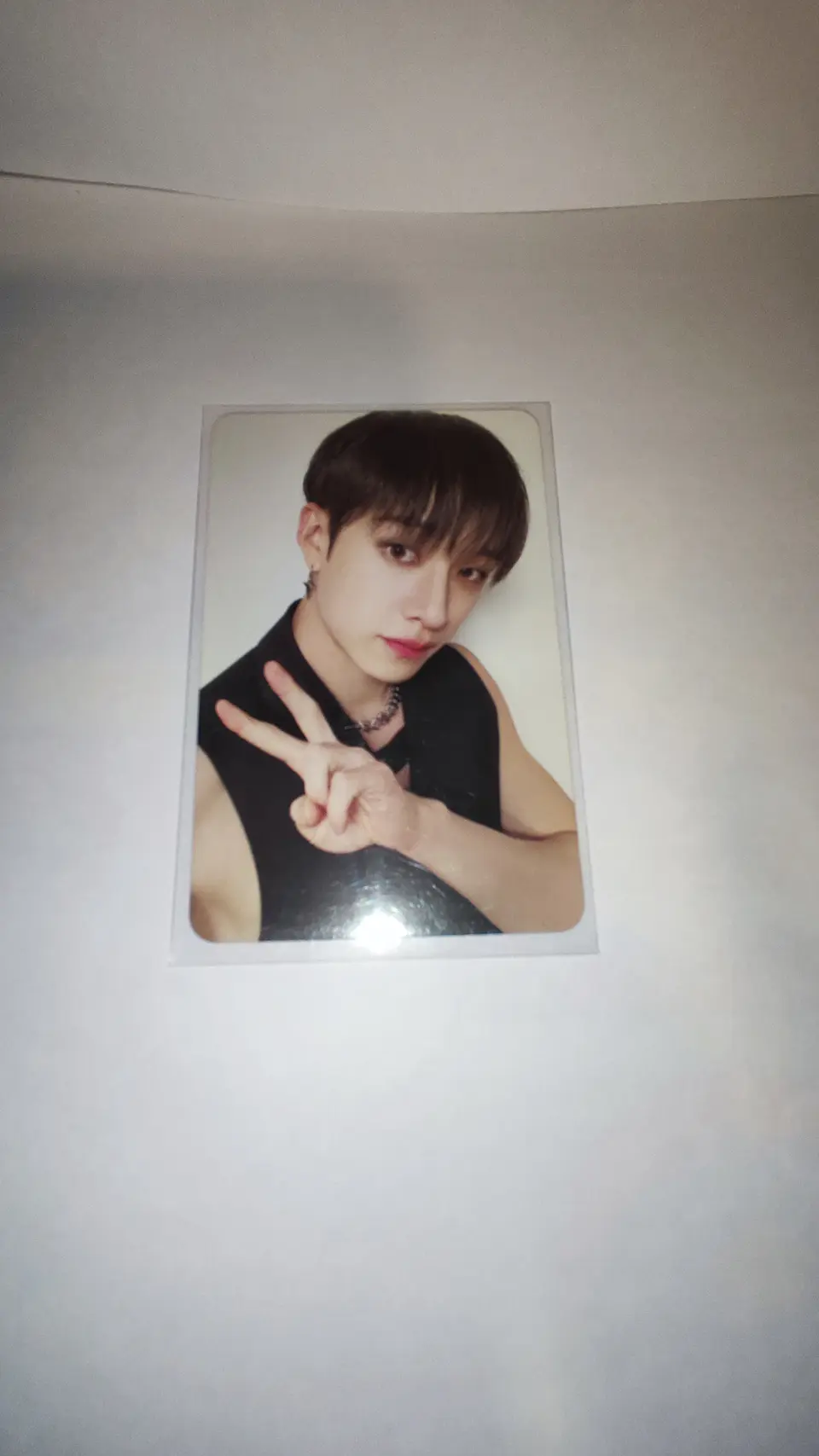 Photocards de STRAY KIDS  2