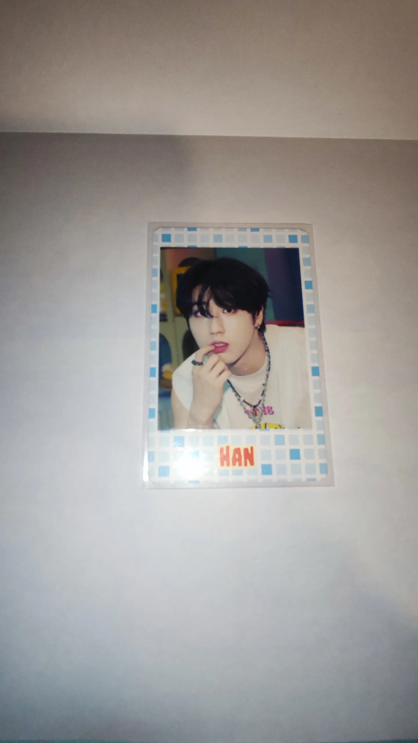 Photocards de STRAY KIDS  2
